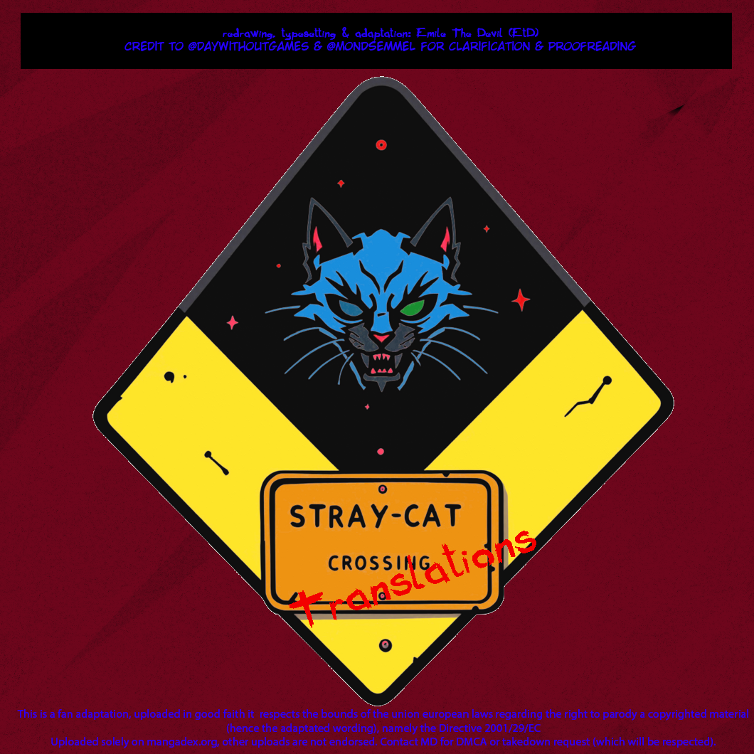 Mieruko-chan Chapter 62 - Page 40