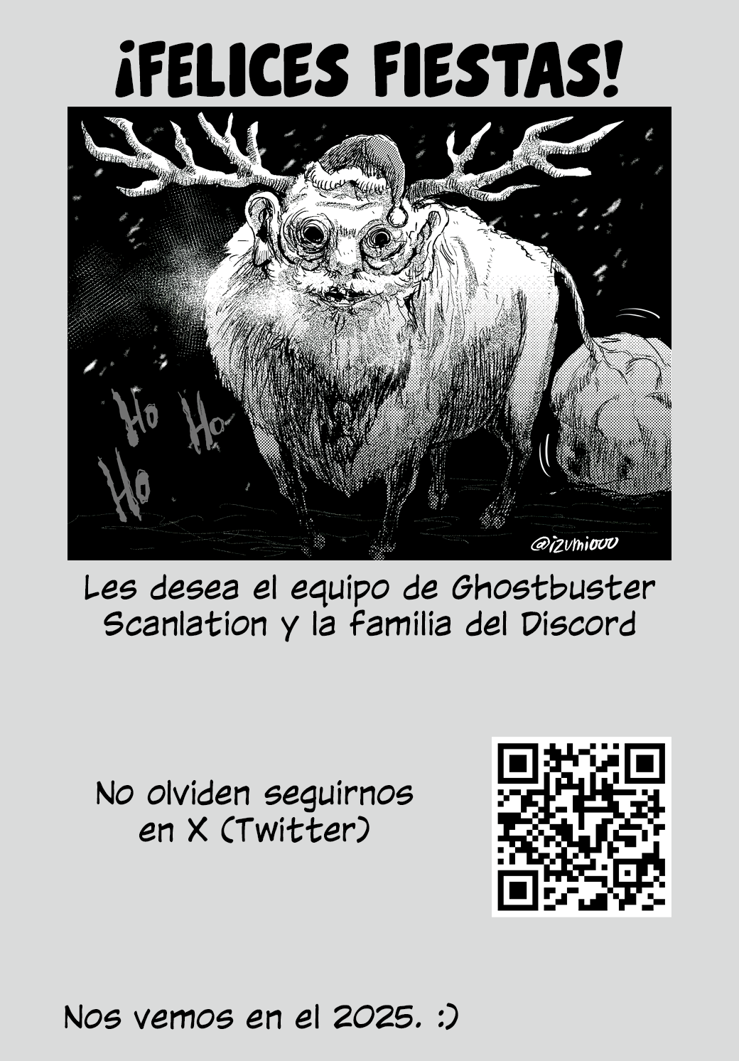 Mieruko-chan Chapter 62 - Page 41