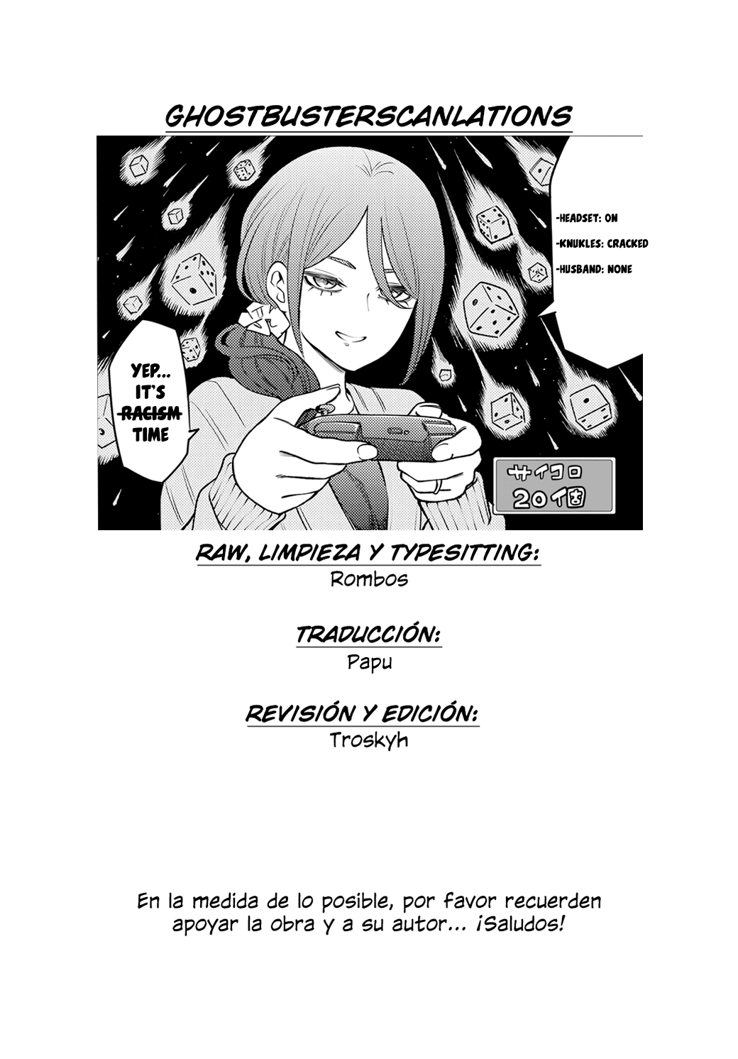 Mieruko-chan Chapter 62 - Page 42