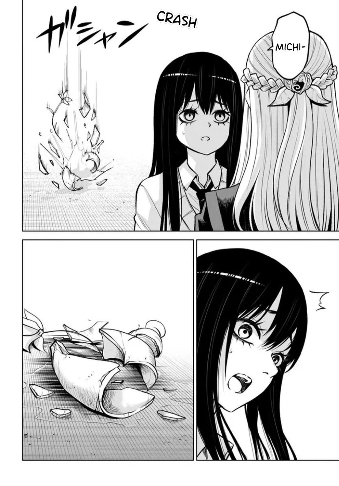 Mieruko-chan Chapter 64 - Page 30