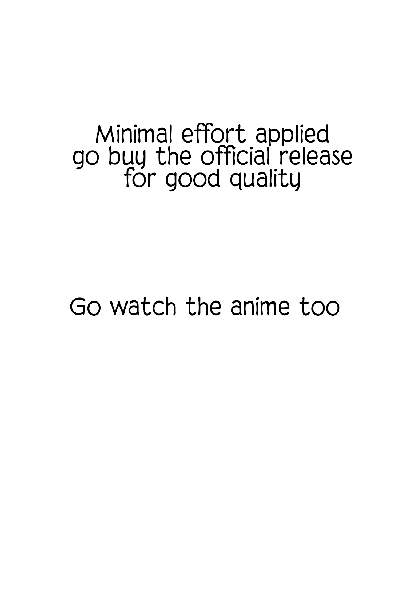 Mieruko-chan Chapter 37.5 - Page 20