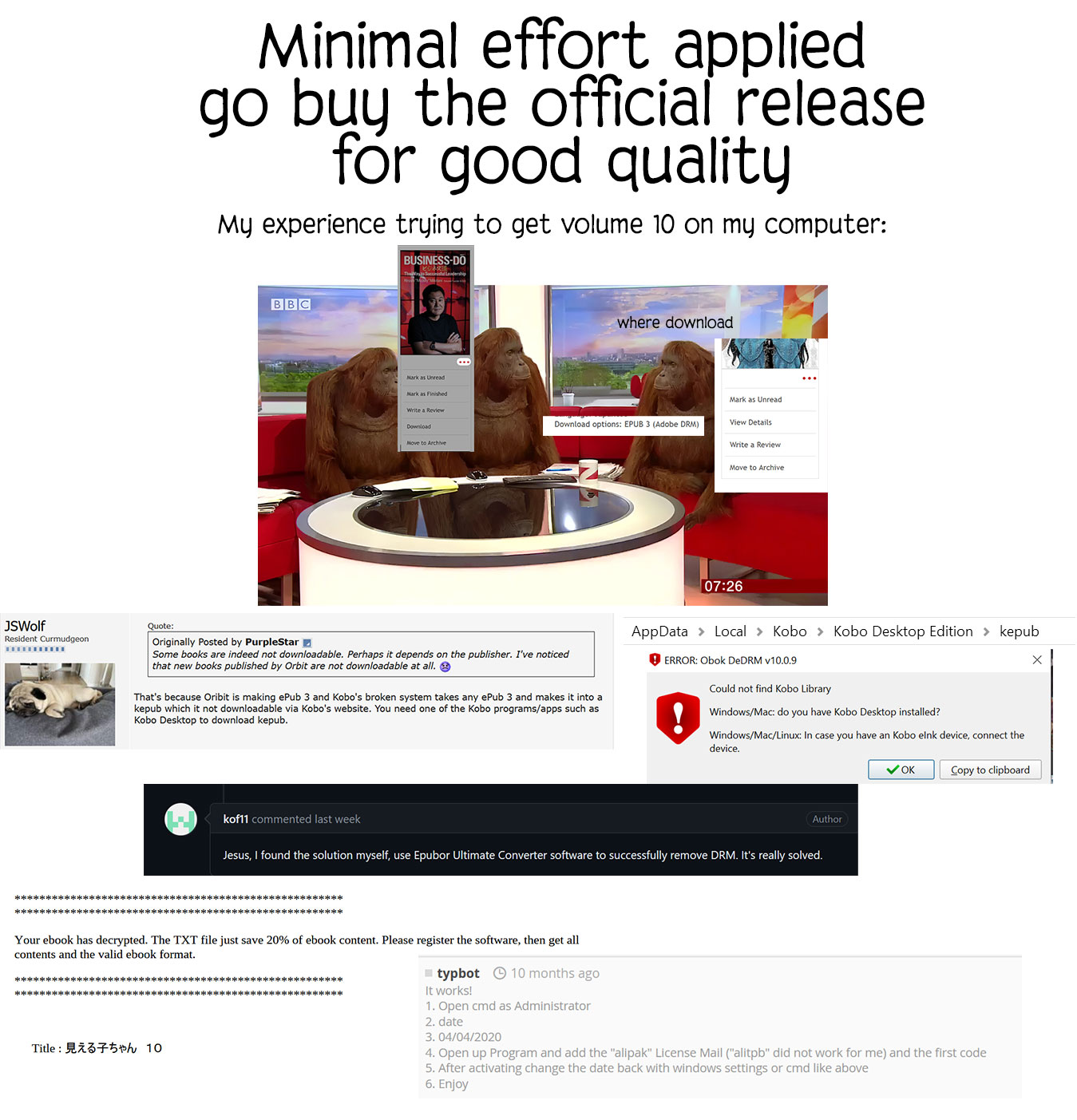 Mieruko-chan Chapter 55.5 - Page 15