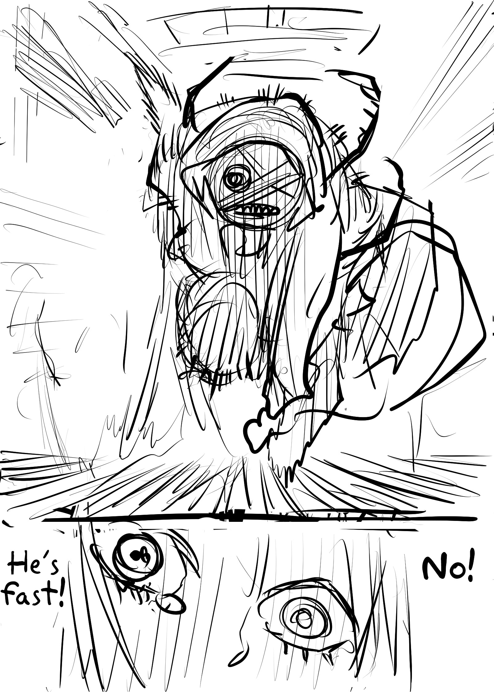 Mieruko-chan Chapter 58.5 - Page 13