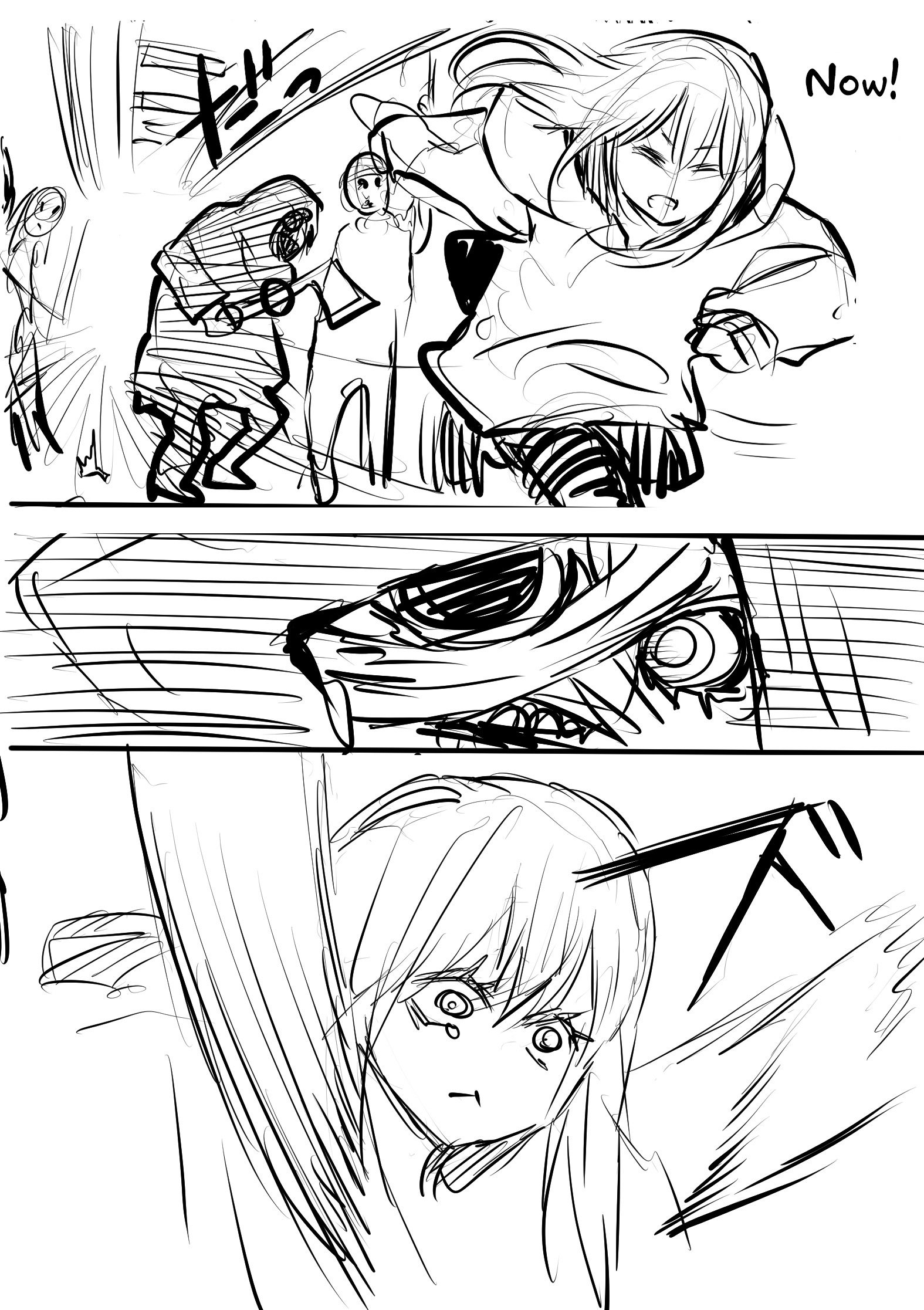 Mieruko-chan Chapter 58.5 - Page 17