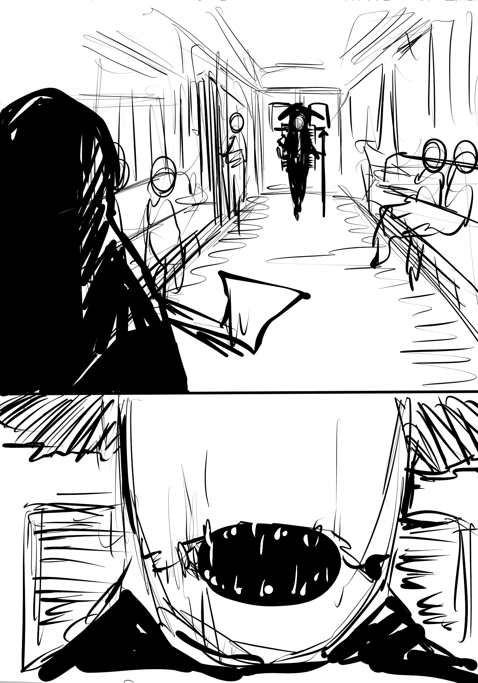 Mieruko-chan Chapter 58.5 - Page 21