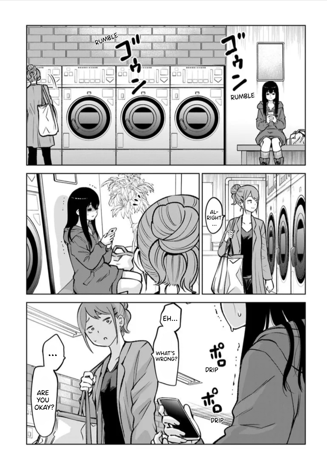 Mieruko-chan Chapter 64.6 - Page 7