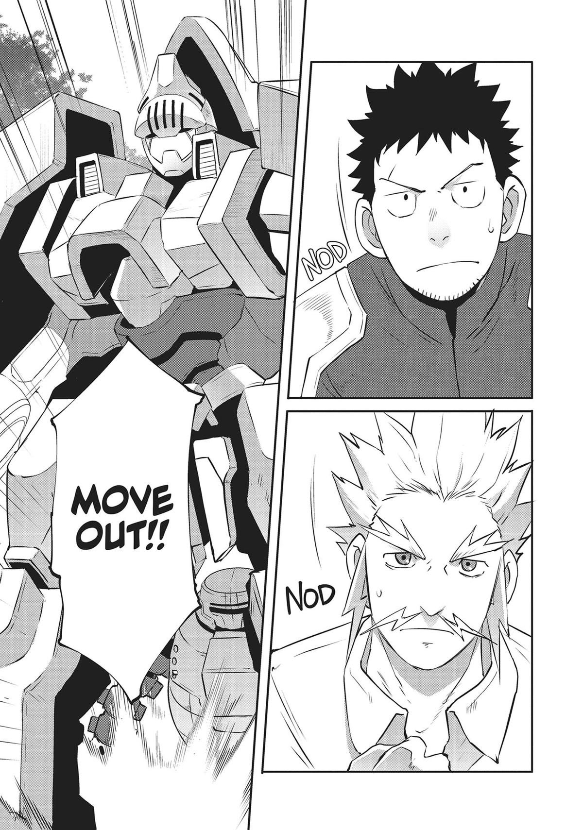 Might as Well Cheat - I Got Transported to Another World Where I Can Live My Wildest Dreams! - Chapter 51 - 8