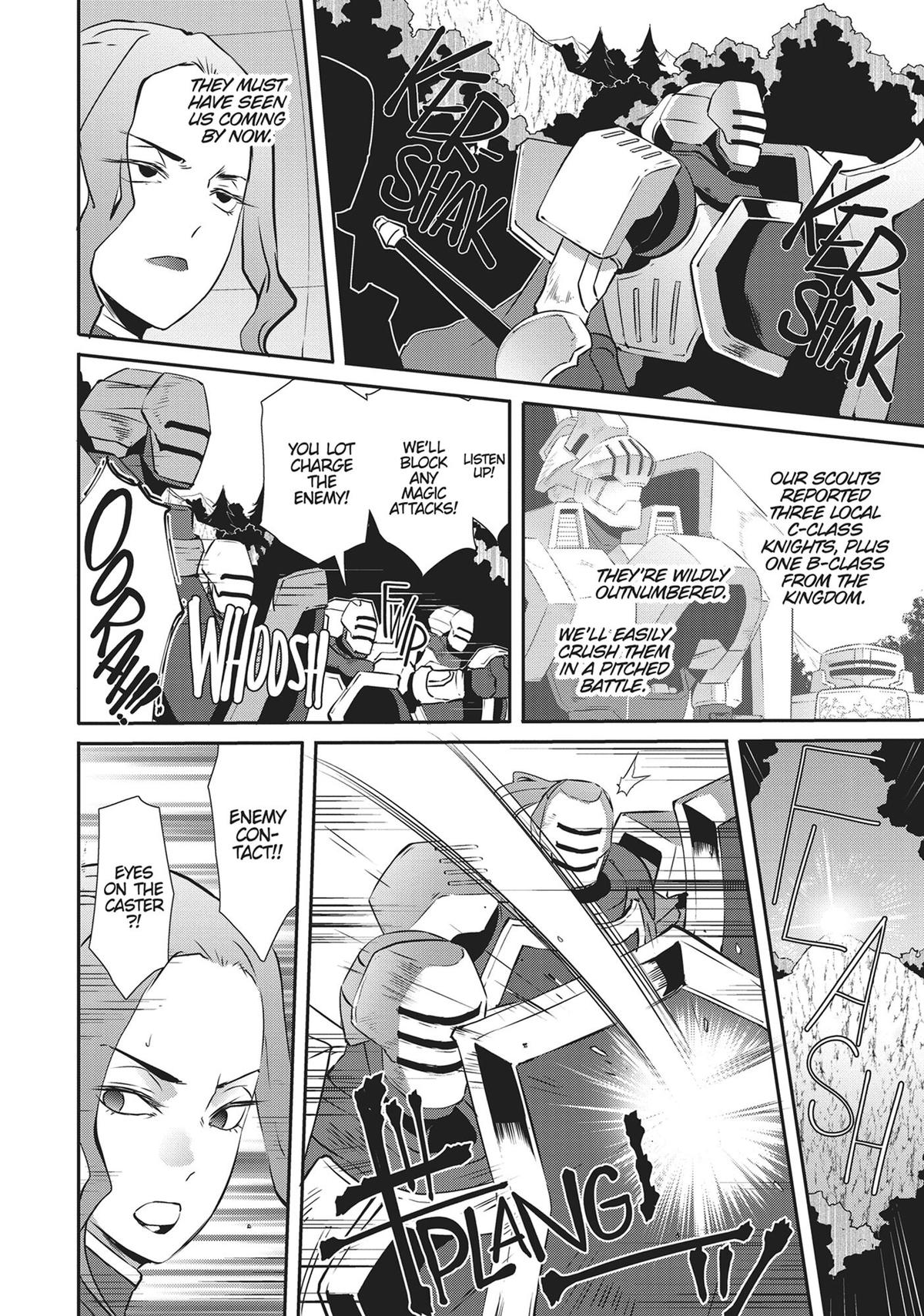 Might as Well Cheat - I Got Transported to Another World Where I Can Live My Wildest Dreams! - Chapter 51 - 11