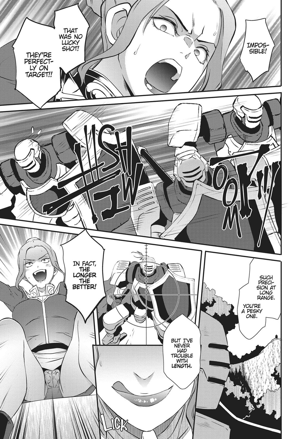 Might as Well Cheat - I Got Transported to Another World Where I Can Live My Wildest Dreams! - Chapter 51 - 14