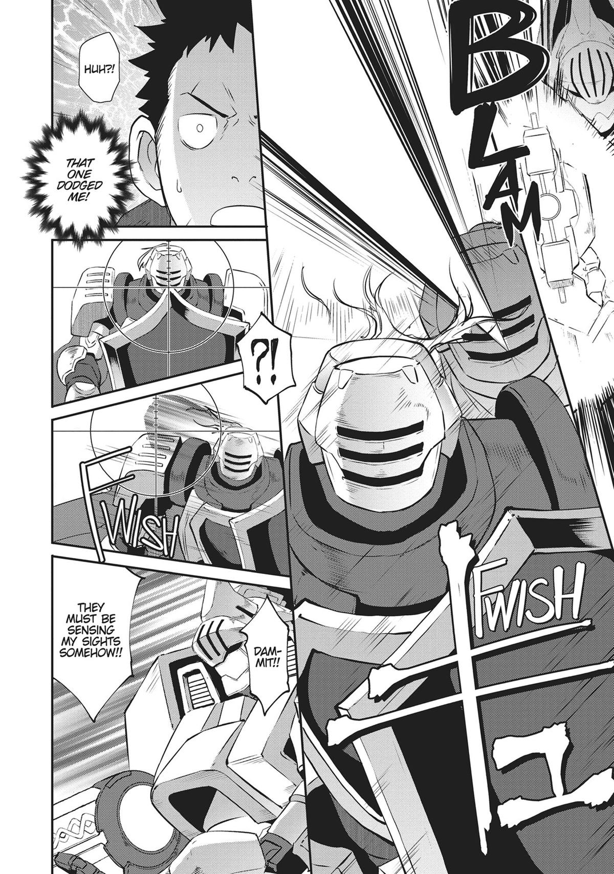 Might as Well Cheat - I Got Transported to Another World Where I Can Live My Wildest Dreams! - Chapter 51 - 15