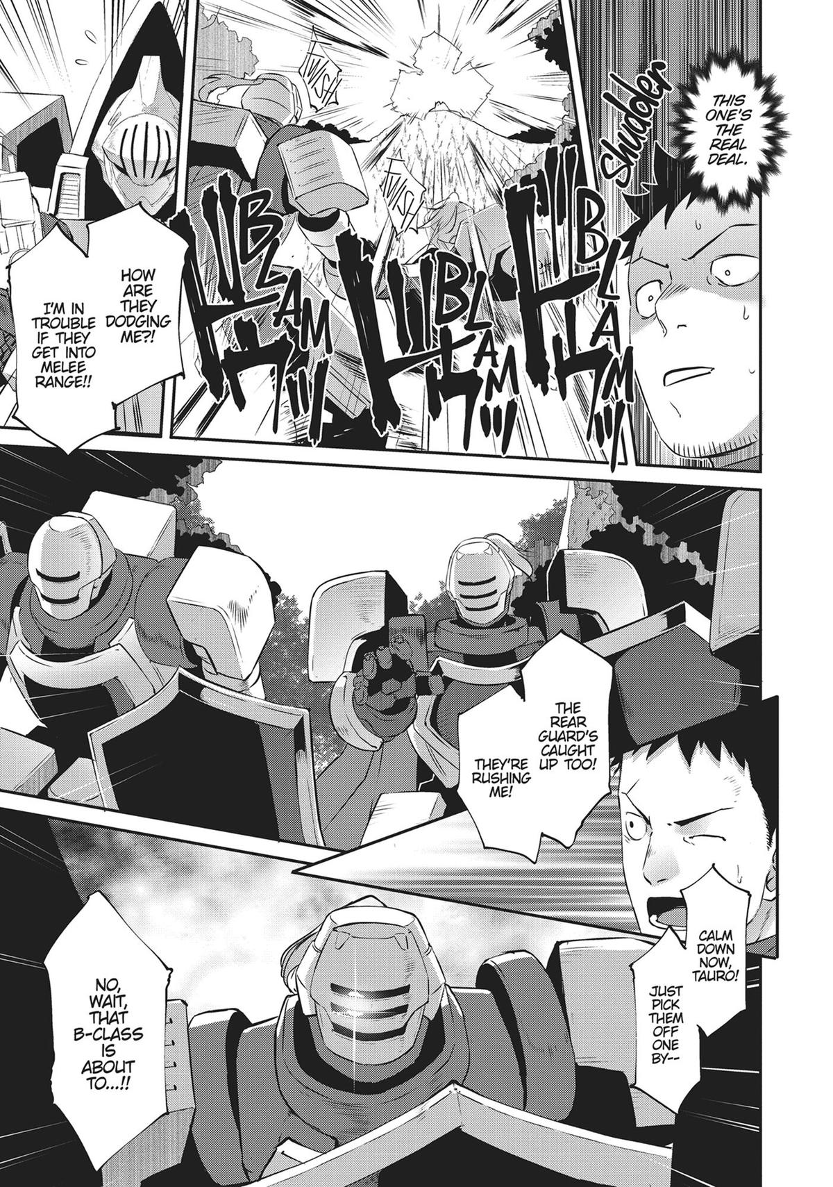 Might as Well Cheat - I Got Transported to Another World Where I Can Live My Wildest Dreams! - Chapter 51 - 16