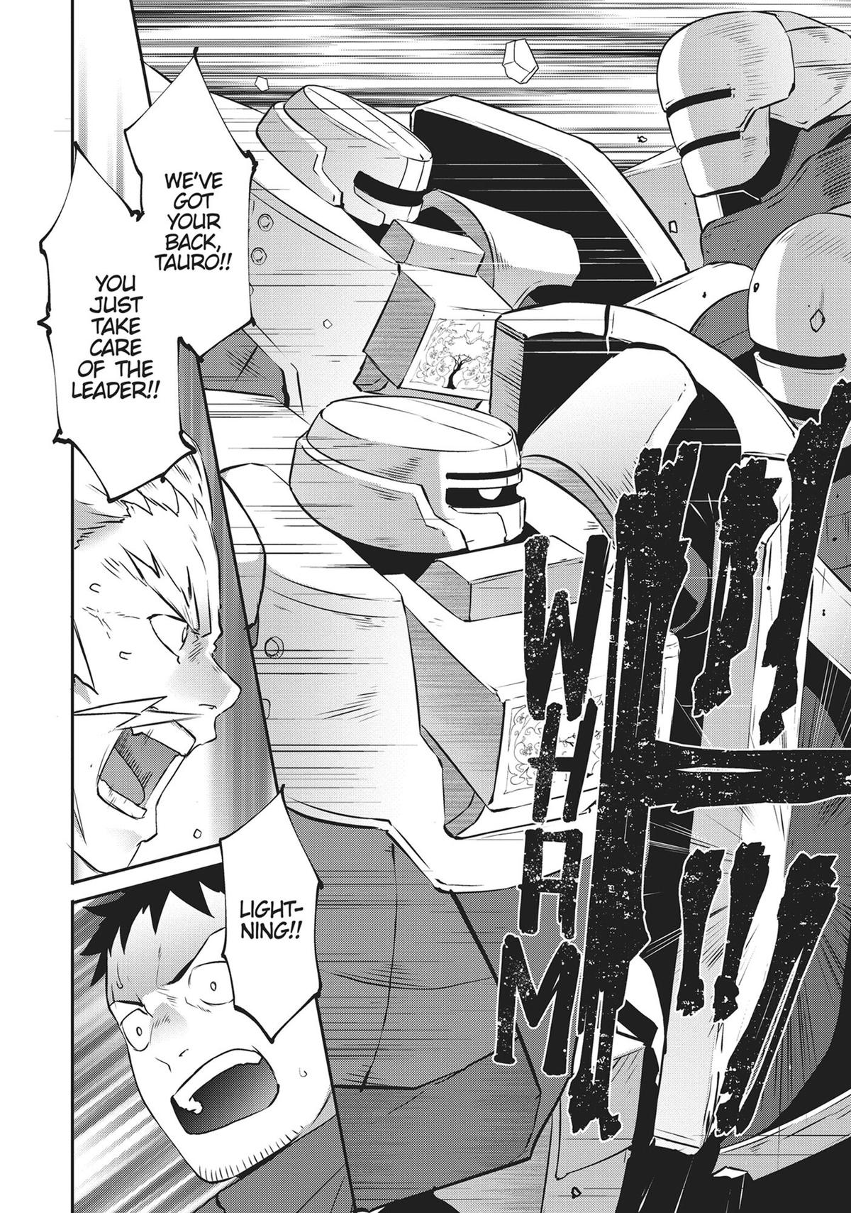 Might as Well Cheat - I Got Transported to Another World Where I Can Live My Wildest Dreams! - Chapter 51 - 17