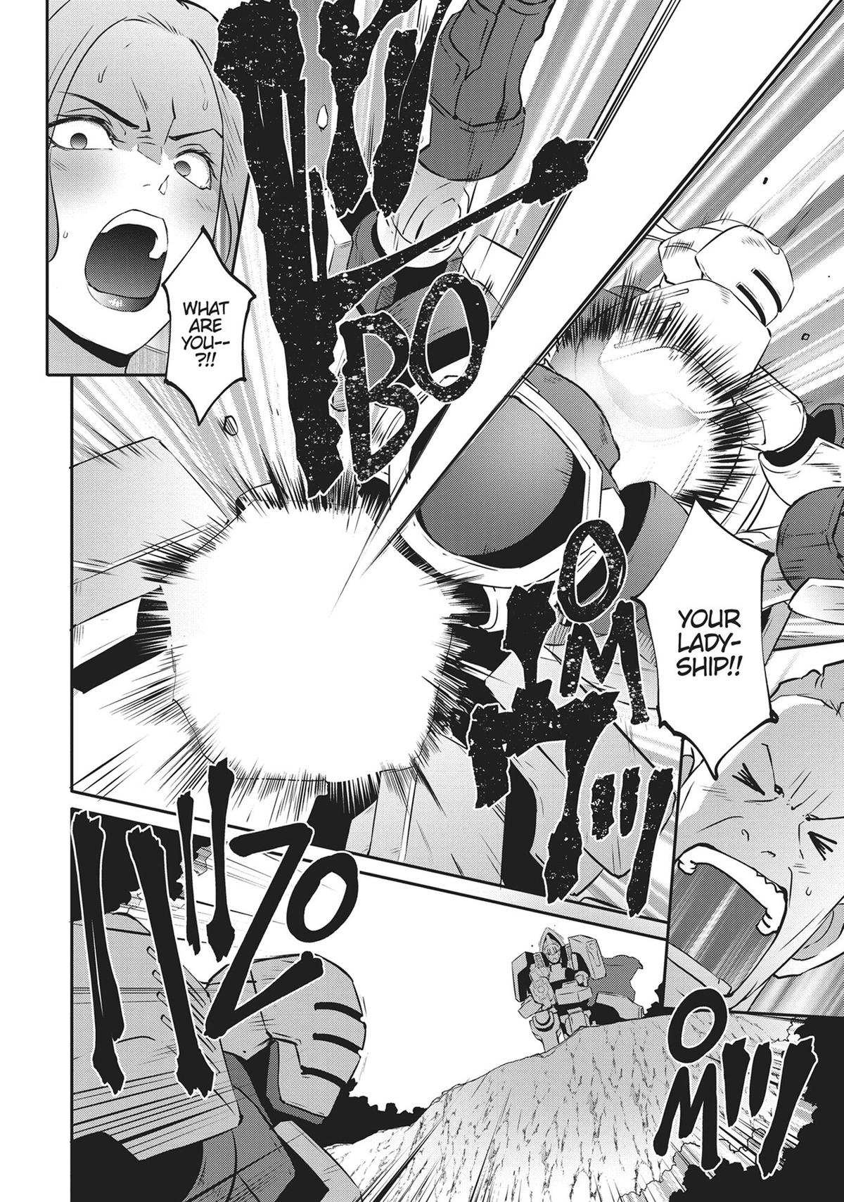 Might as Well Cheat - I Got Transported to Another World Where I Can Live My Wildest Dreams! - Chapter 51 - 23