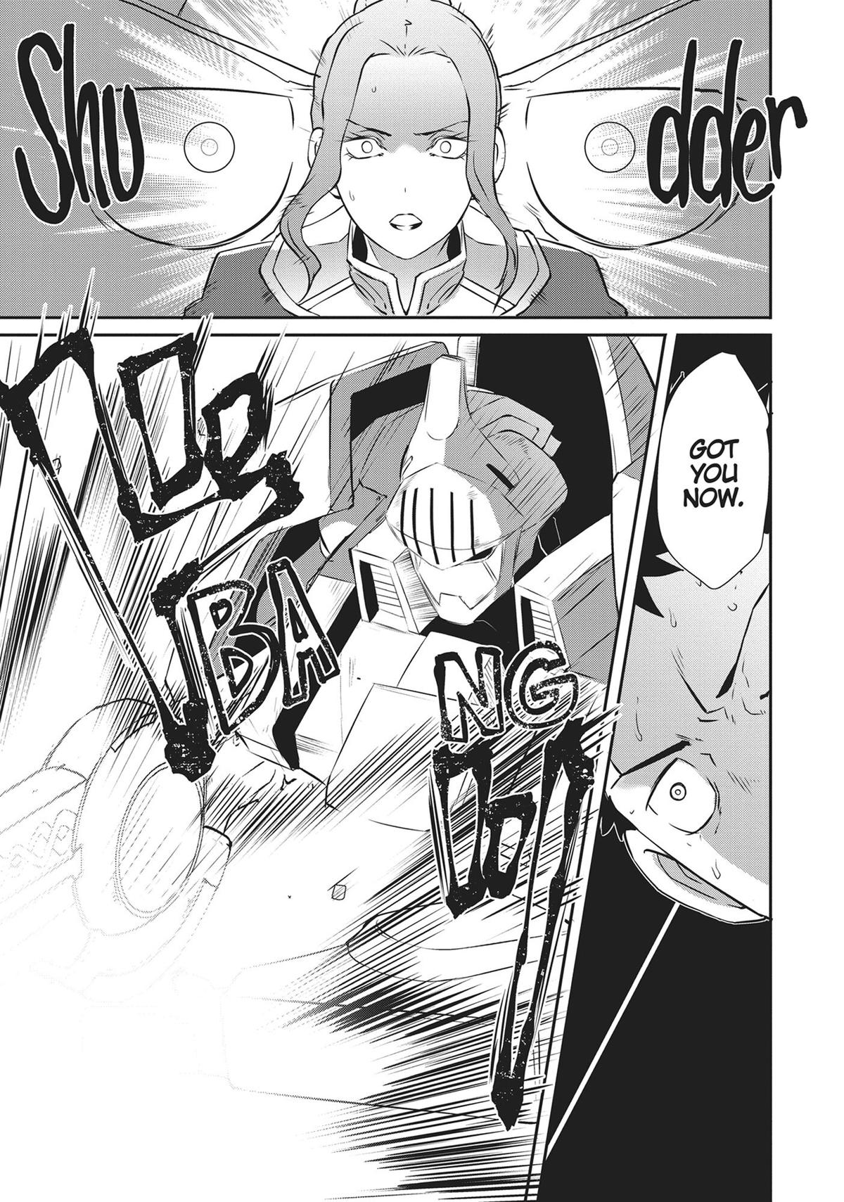 Might as Well Cheat - I Got Transported to Another World Where I Can Live My Wildest Dreams! - Chapter 51 - 24