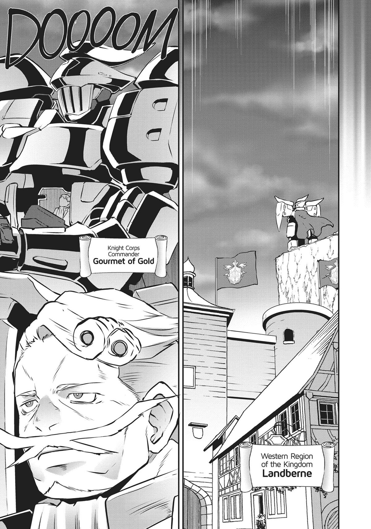 Might as Well Cheat - I Got Transported to Another World Where I Can Live My Wildest Dreams! - Chapter 53 - 5