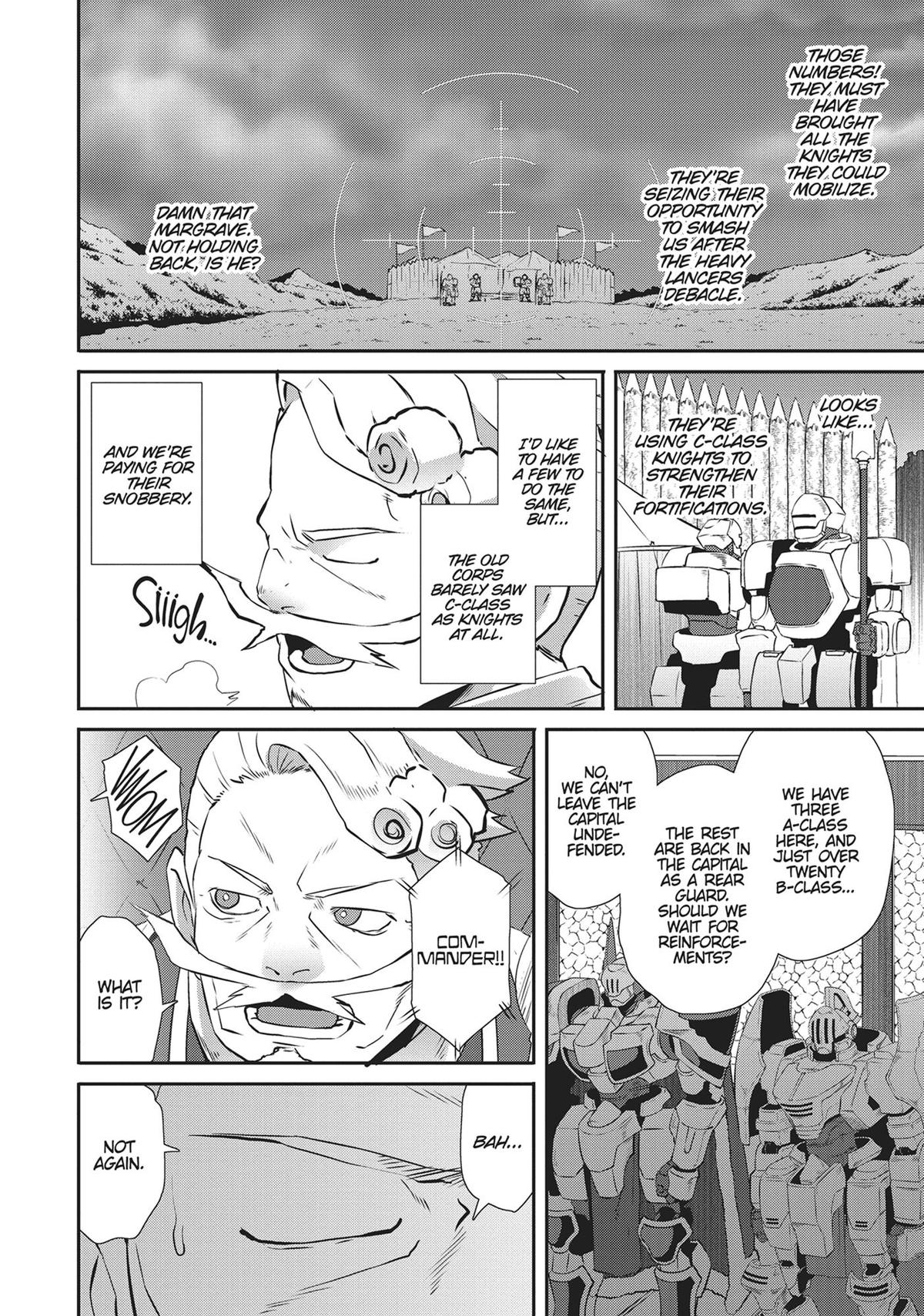 Might as Well Cheat - I Got Transported to Another World Where I Can Live My Wildest Dreams! - Chapter 53 - 6