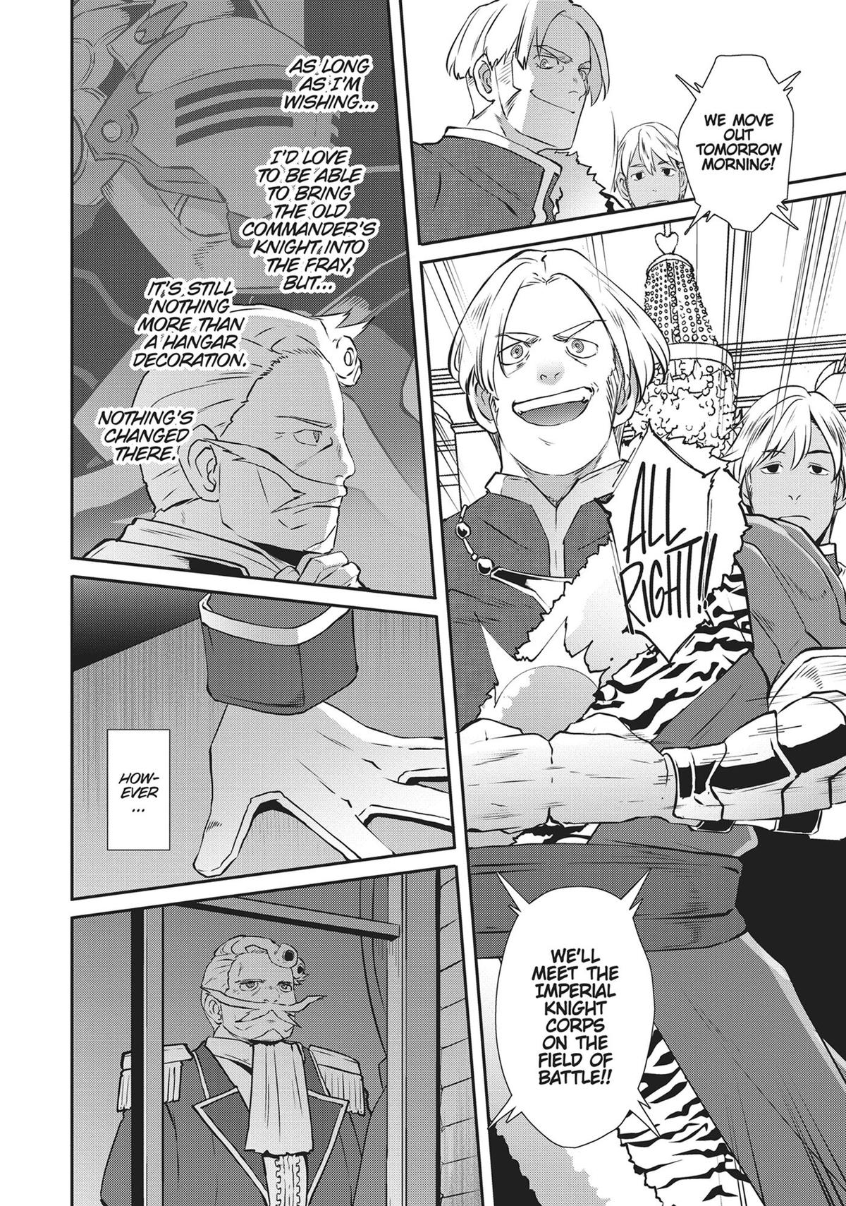 Might as Well Cheat - I Got Transported to Another World Where I Can Live My Wildest Dreams! - Chapter 53 - 8