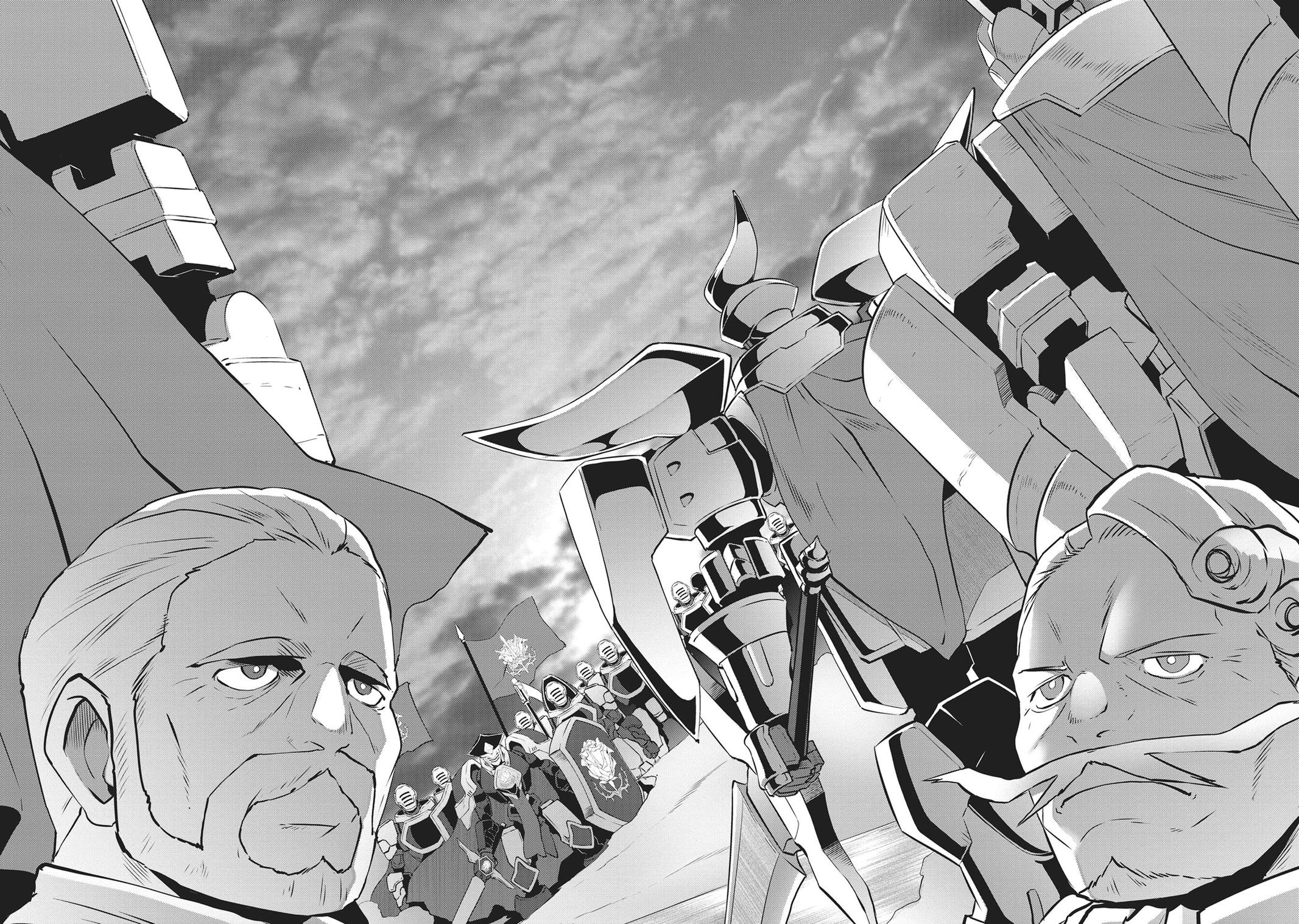 Might as Well Cheat - I Got Transported to Another World Where I Can Live My Wildest Dreams! - Chapter 53 - 10