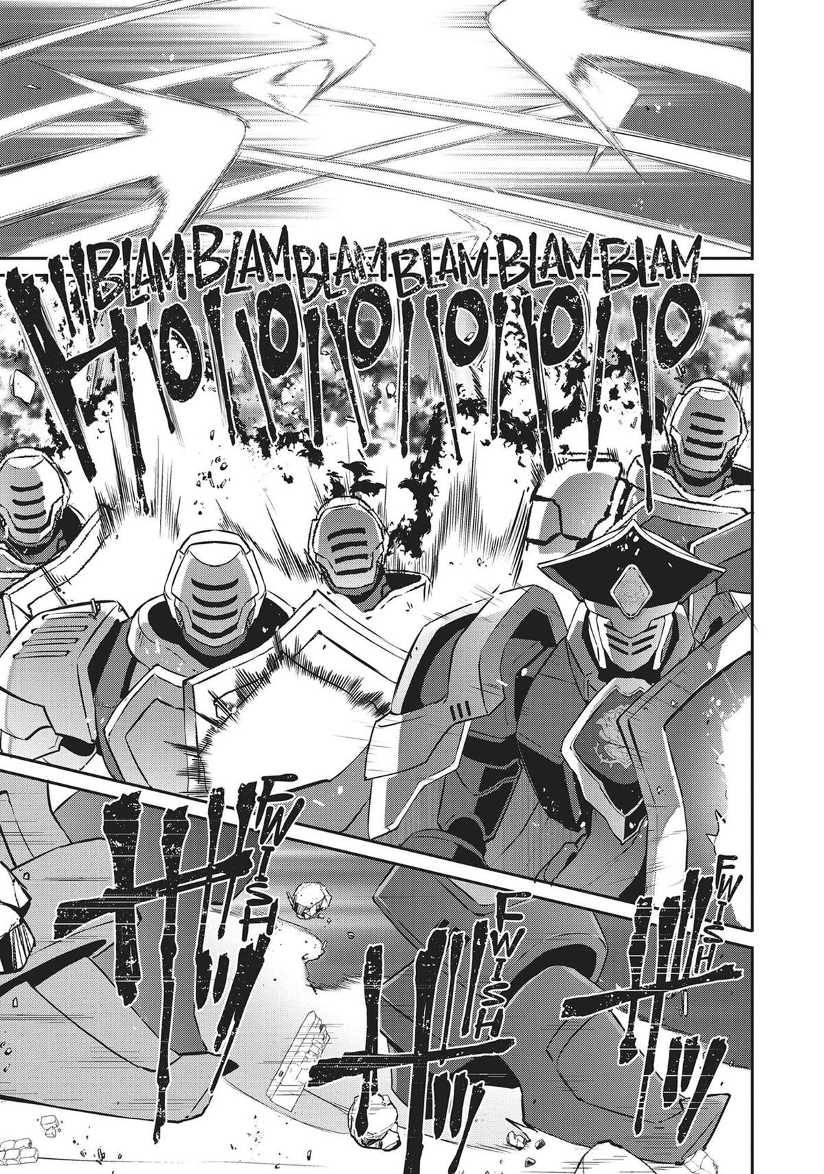 Might as Well Cheat - I Got Transported to Another World Where I Can Live My Wildest Dreams! - Chapter 53 - 14