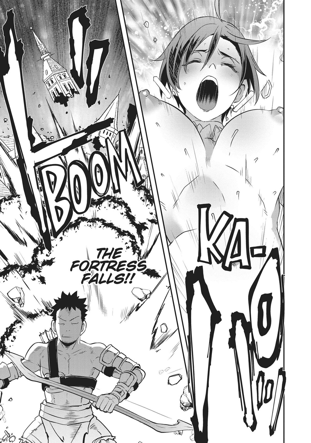 Might as Well Cheat - I Got Transported to Another World Where I Can Live My Wildest Dreams! - Chapter 54 - 6