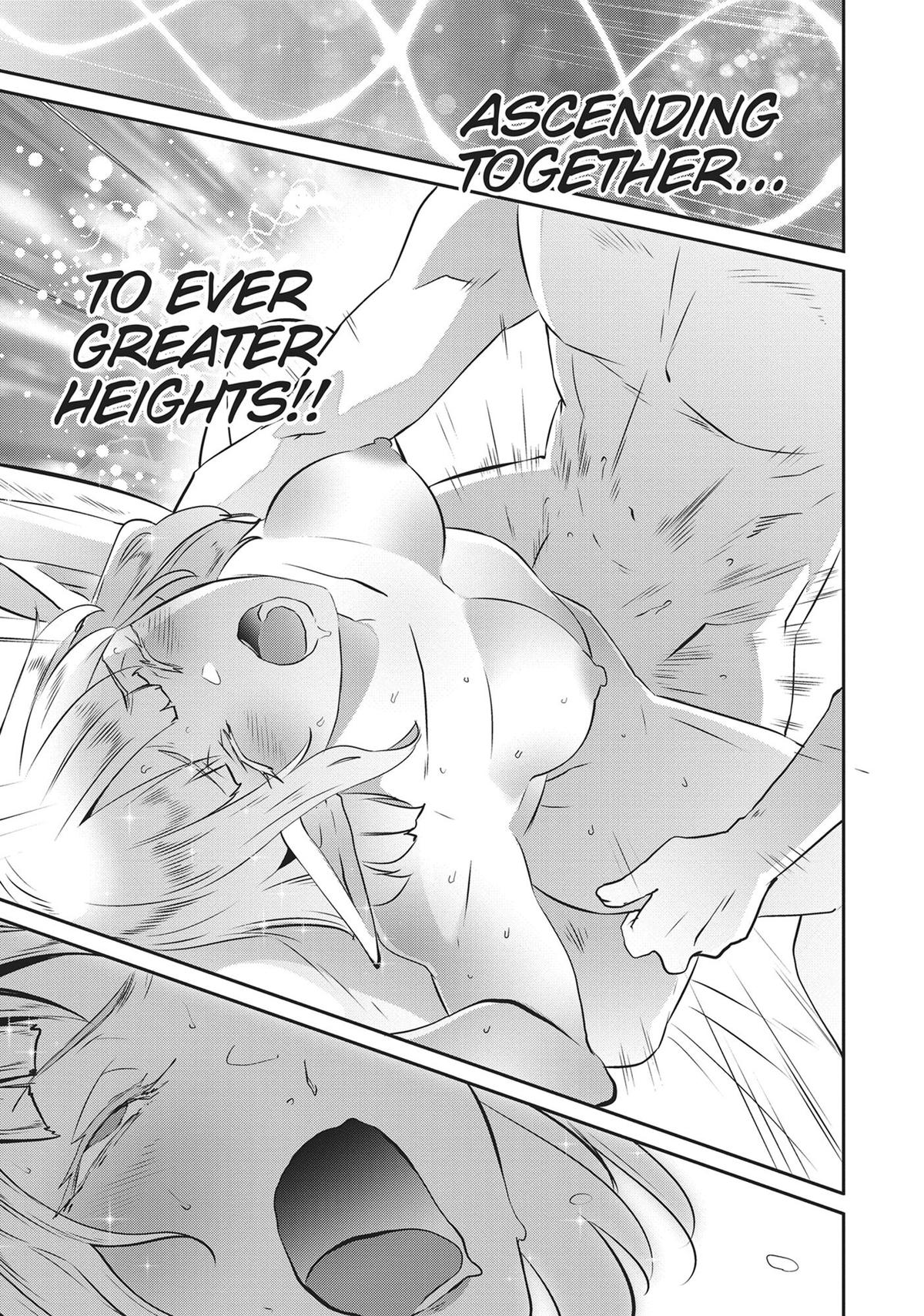 Might as Well Cheat - I Got Transported to Another World Where I Can Live My Wildest Dreams! - Chapter 54 - 14