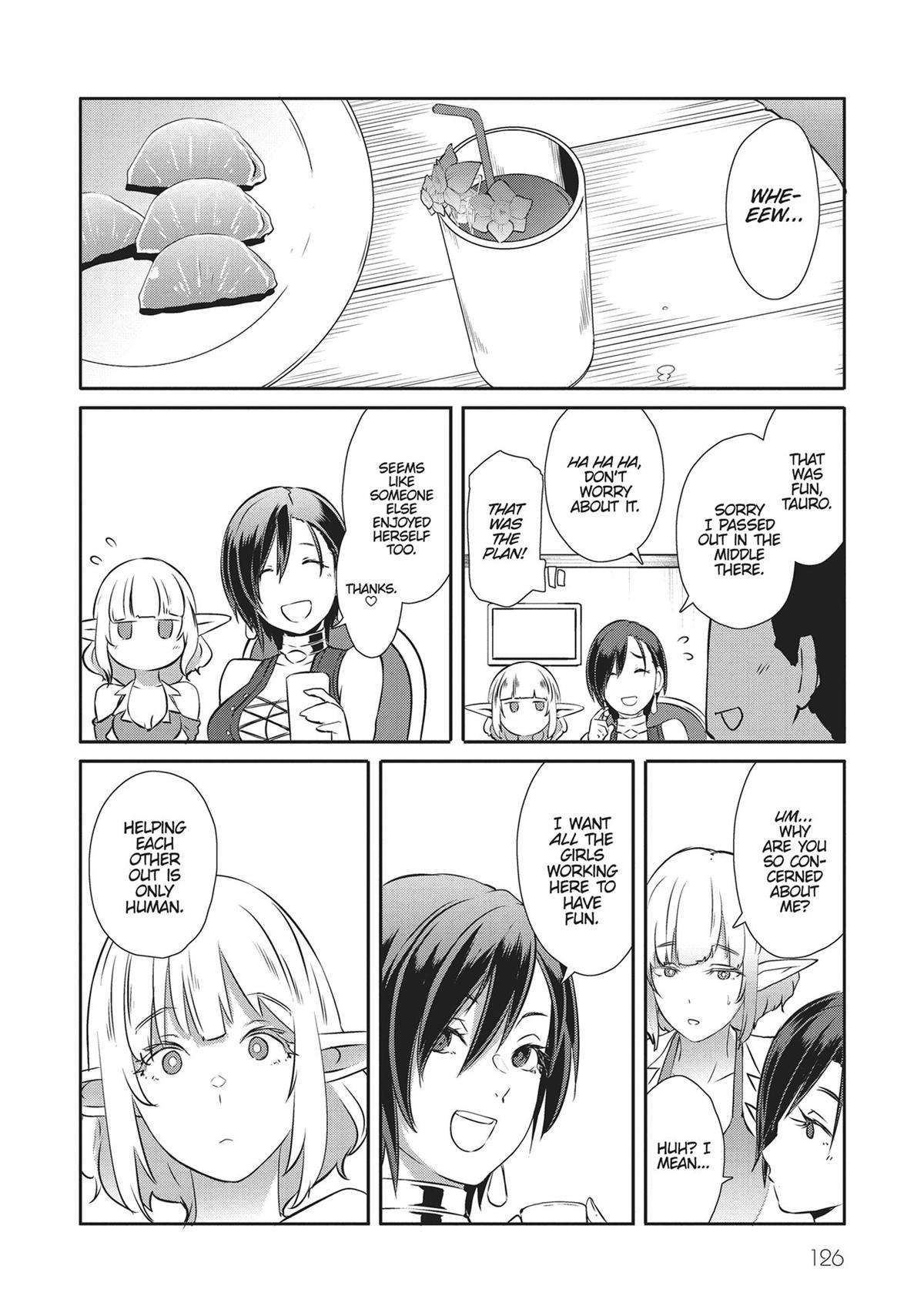 Might as Well Cheat - I Got Transported to Another World Where I Can Live My Wildest Dreams! - Chapter 54 - 15