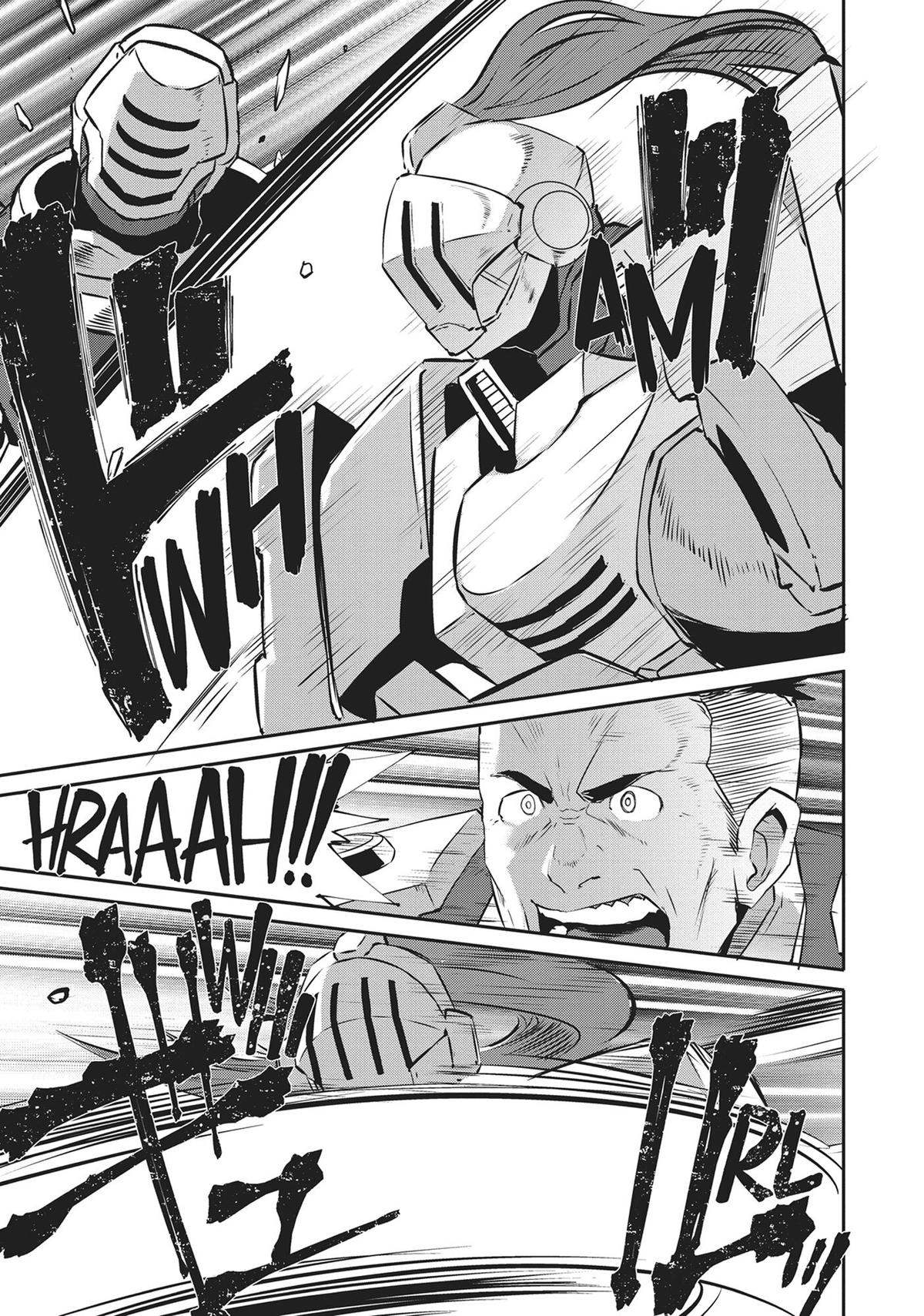 Might as Well Cheat - I Got Transported to Another World Where I Can Live My Wildest Dreams! - Chapter 55 - 5