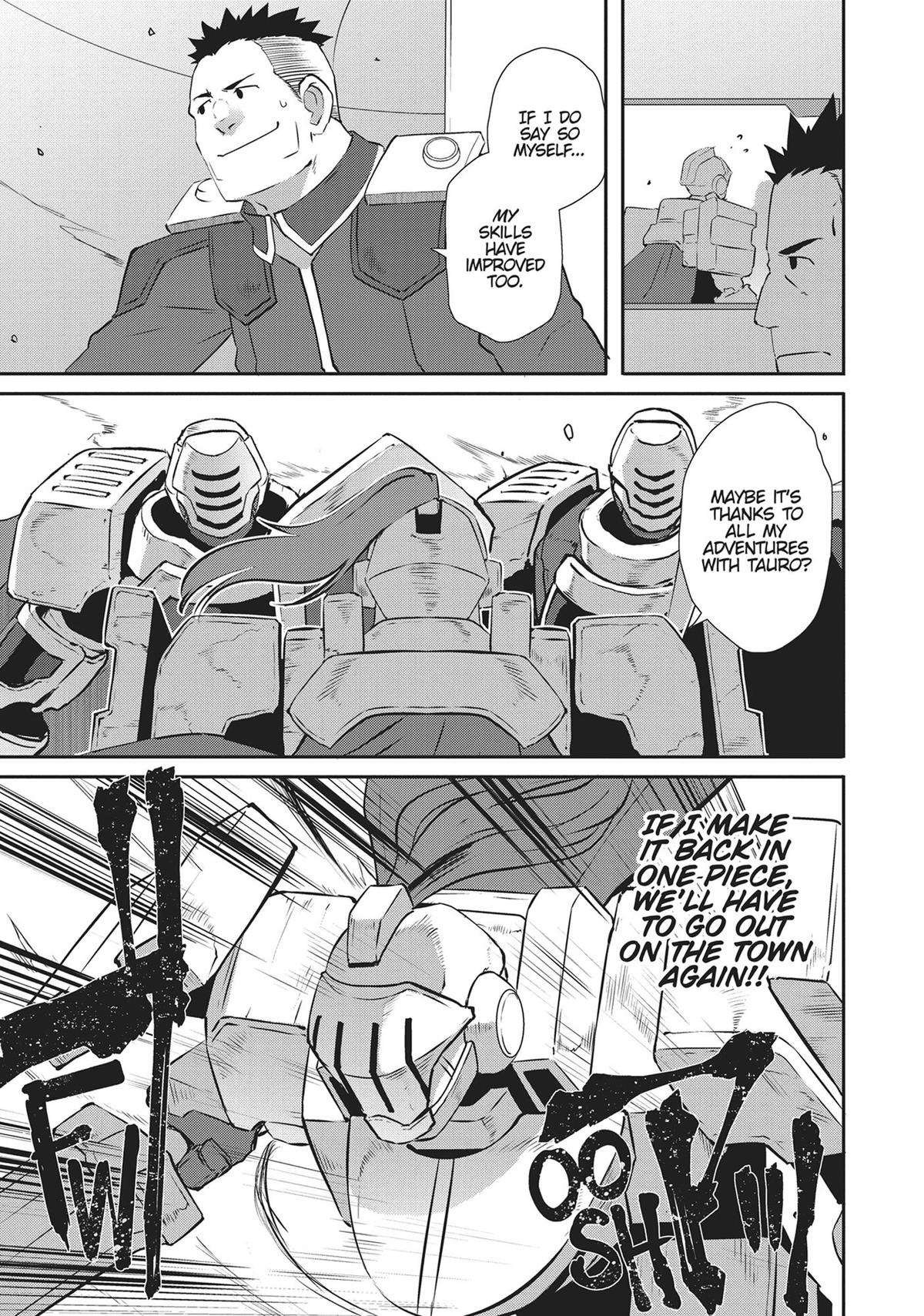 Might as Well Cheat - I Got Transported to Another World Where I Can Live My Wildest Dreams! - Chapter 55 - 7