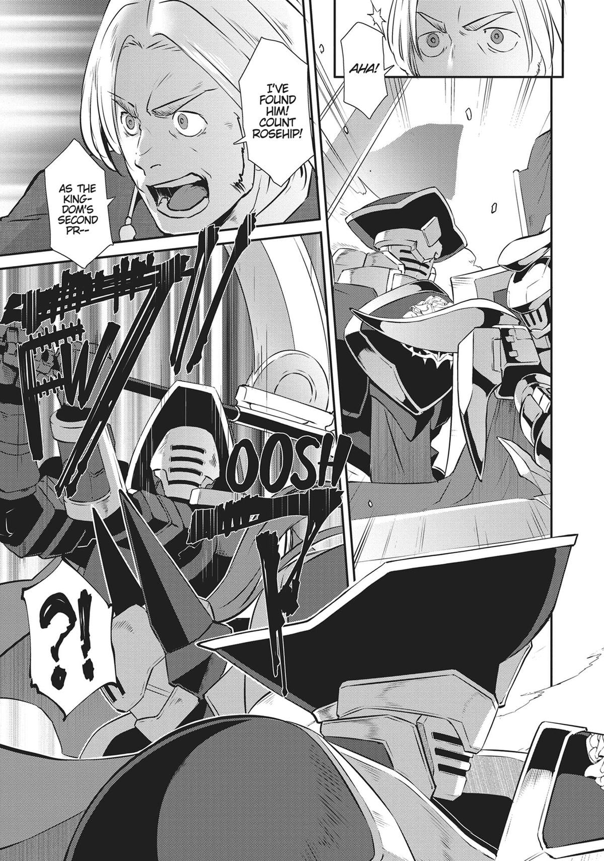 Might as Well Cheat - I Got Transported to Another World Where I Can Live My Wildest Dreams! - Chapter 55 - 9