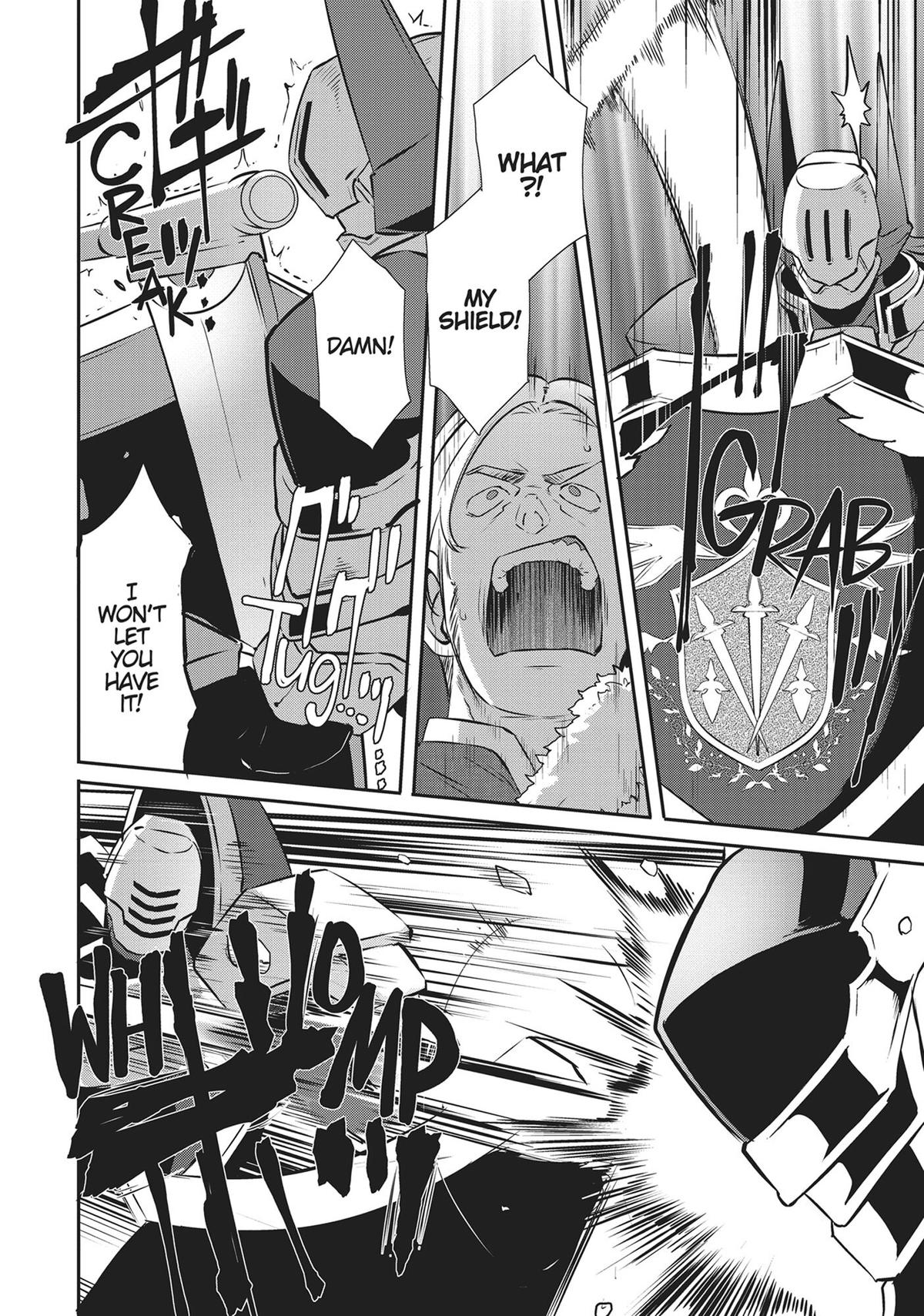 Might as Well Cheat - I Got Transported to Another World Where I Can Live My Wildest Dreams! - Chapter 55 - 12