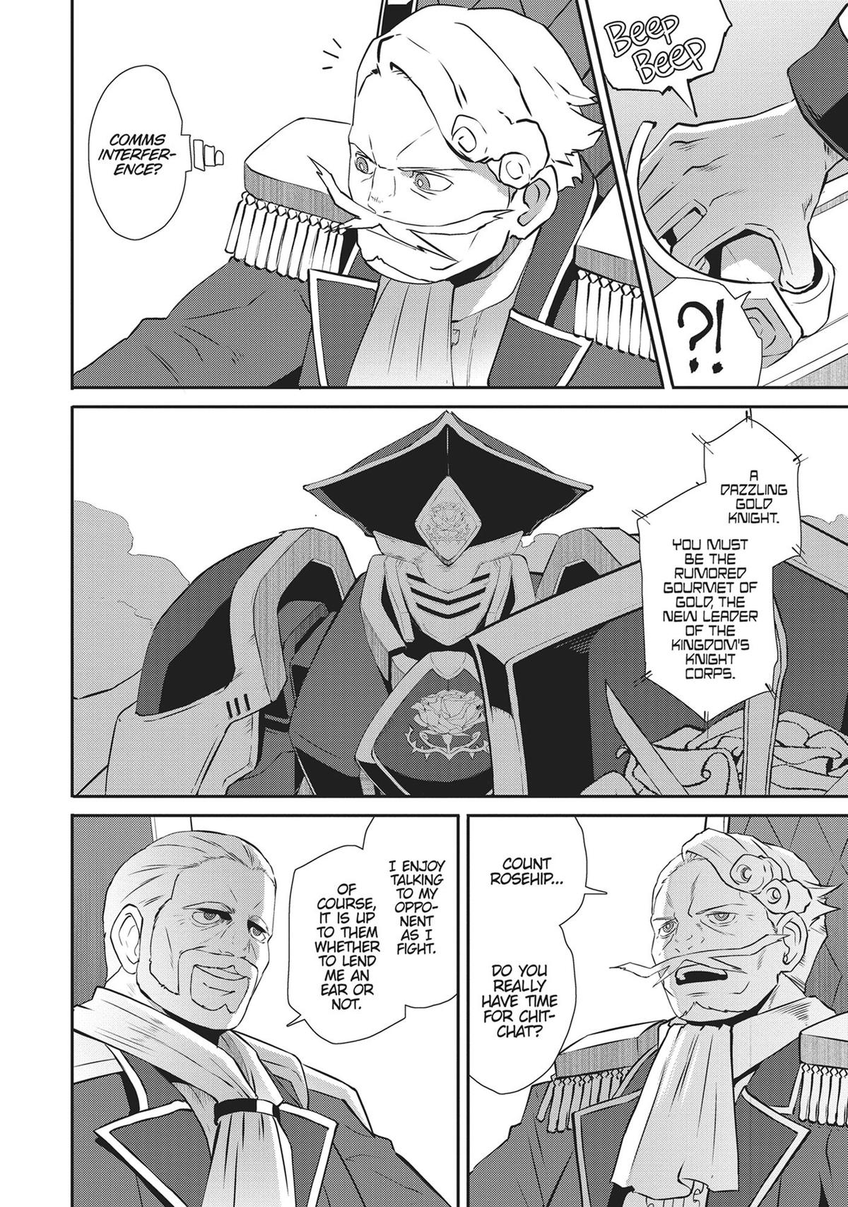 Might as Well Cheat - I Got Transported to Another World Where I Can Live My Wildest Dreams! - Chapter 55 - 16