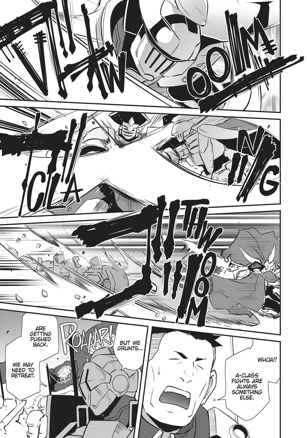 Might as Well Cheat - I Got Transported to Another World Where I Can Live My Wildest Dreams! - Chapter 55 - 21