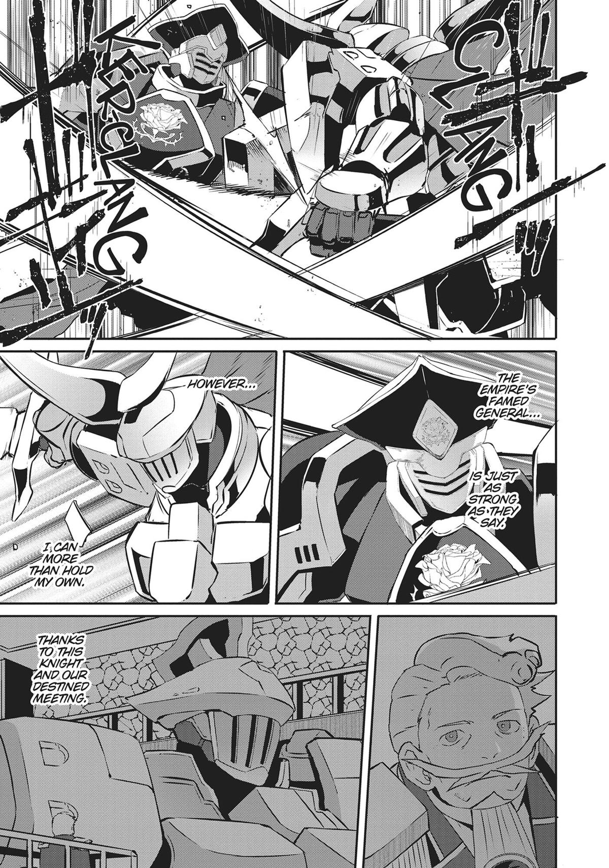 Might as Well Cheat - I Got Transported to Another World Where I Can Live My Wildest Dreams! - Chapter 55 - 23