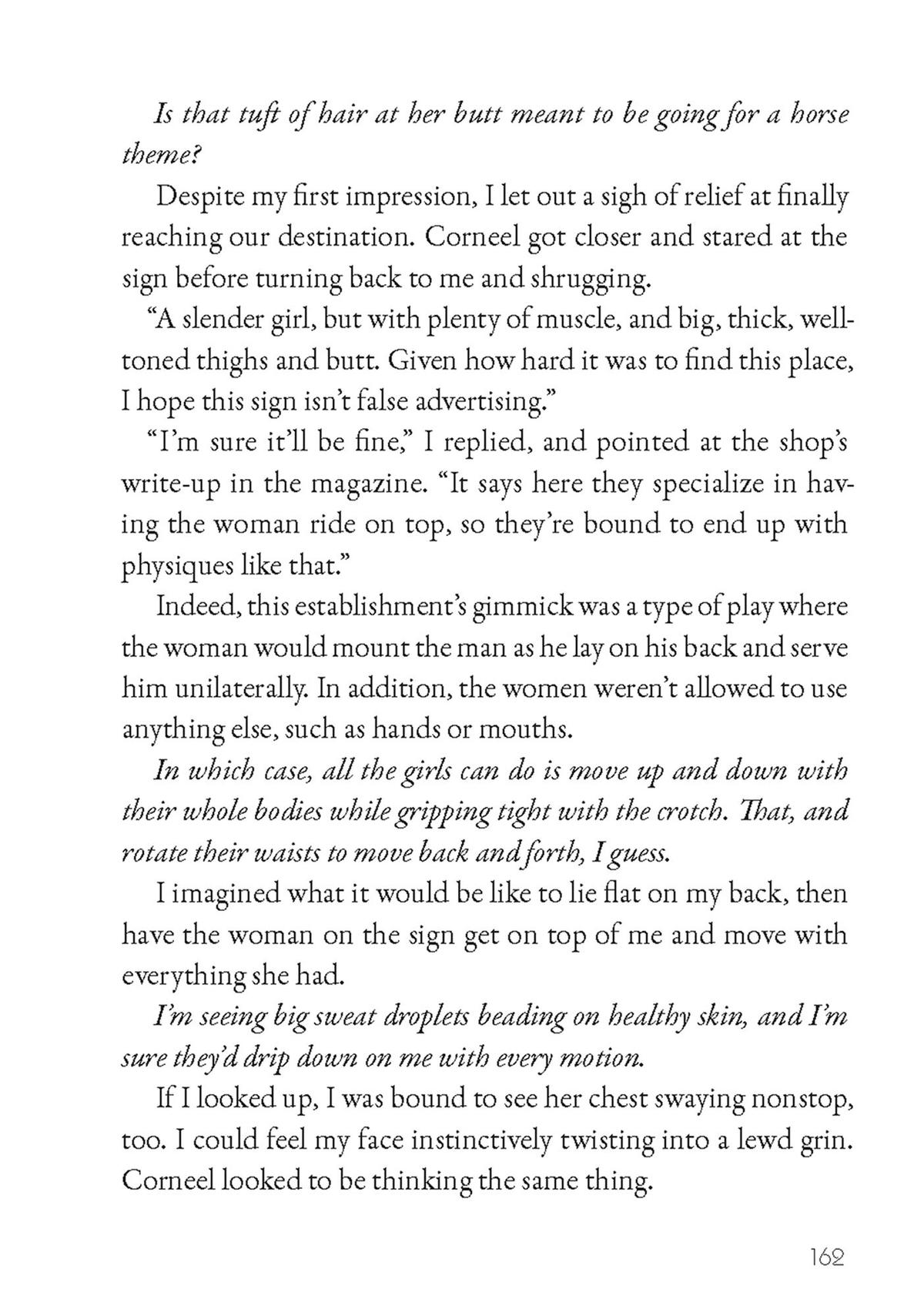 Might as Well Cheat - I Got Transported to Another World Where I Can Live My Wildest Dreams! - Chapter 55 - 29