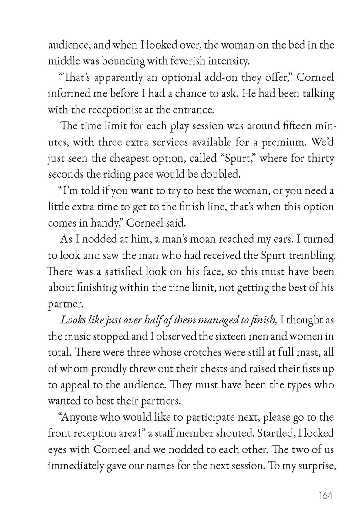 Might as Well Cheat - I Got Transported to Another World Where I Can Live My Wildest Dreams! - Chapter 55 - 31