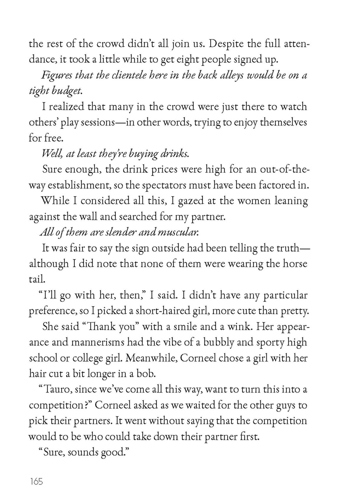 Might as Well Cheat - I Got Transported to Another World Where I Can Live My Wildest Dreams! - Chapter 55 - 32