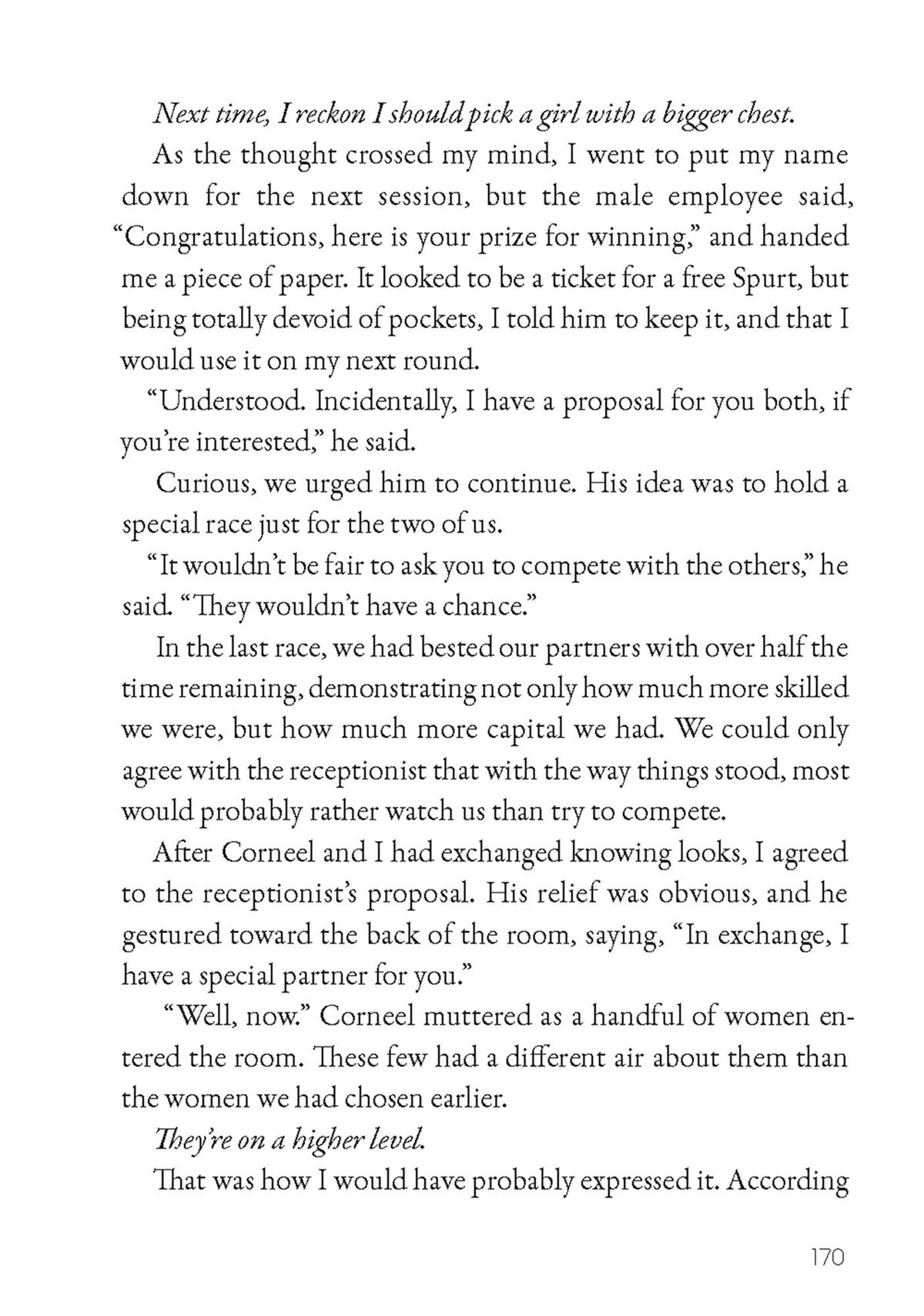 Might as Well Cheat - I Got Transported to Another World Where I Can Live My Wildest Dreams! - Chapter 55 - 37