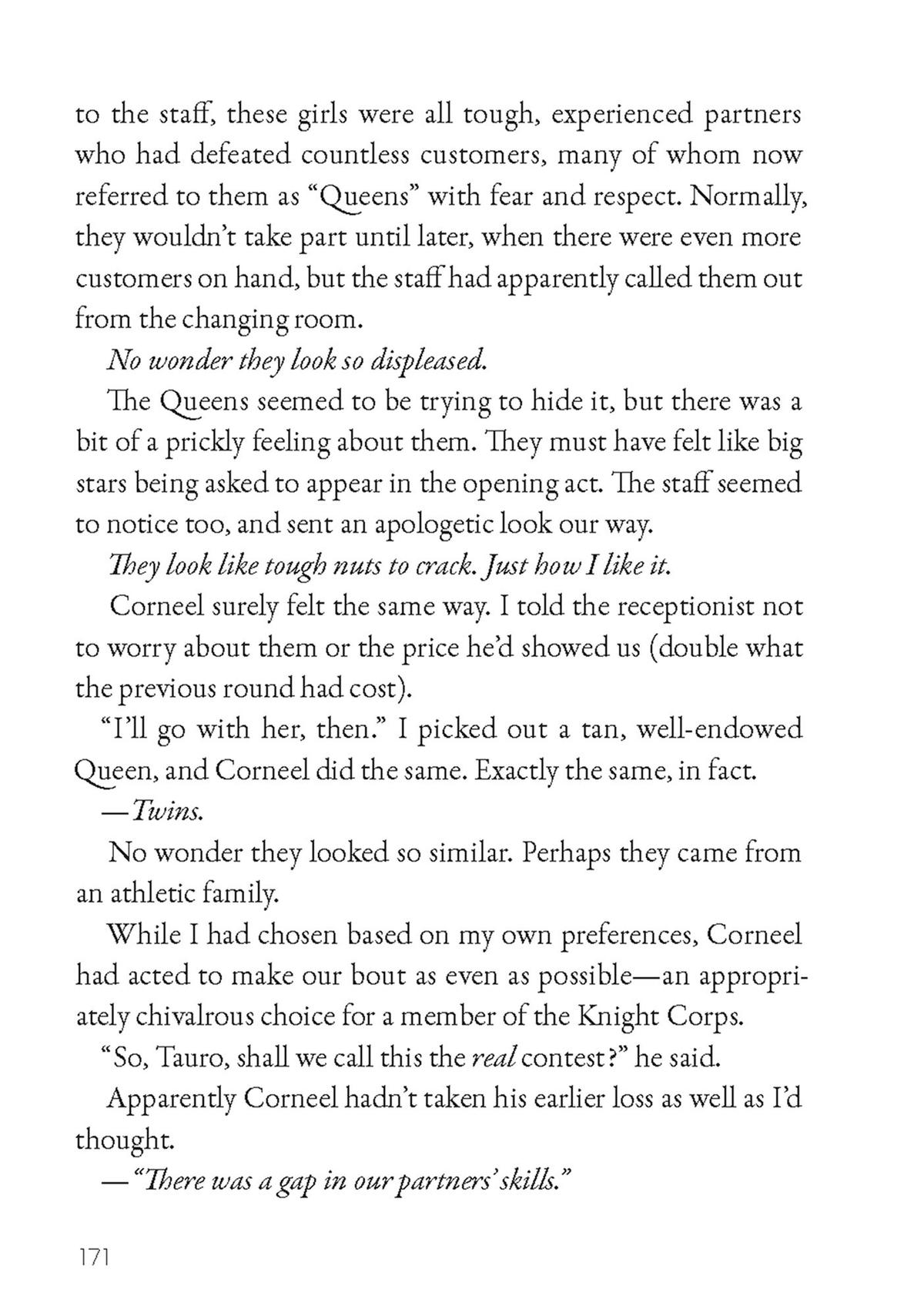 Might as Well Cheat - I Got Transported to Another World Where I Can Live My Wildest Dreams! - Chapter 55 - 38