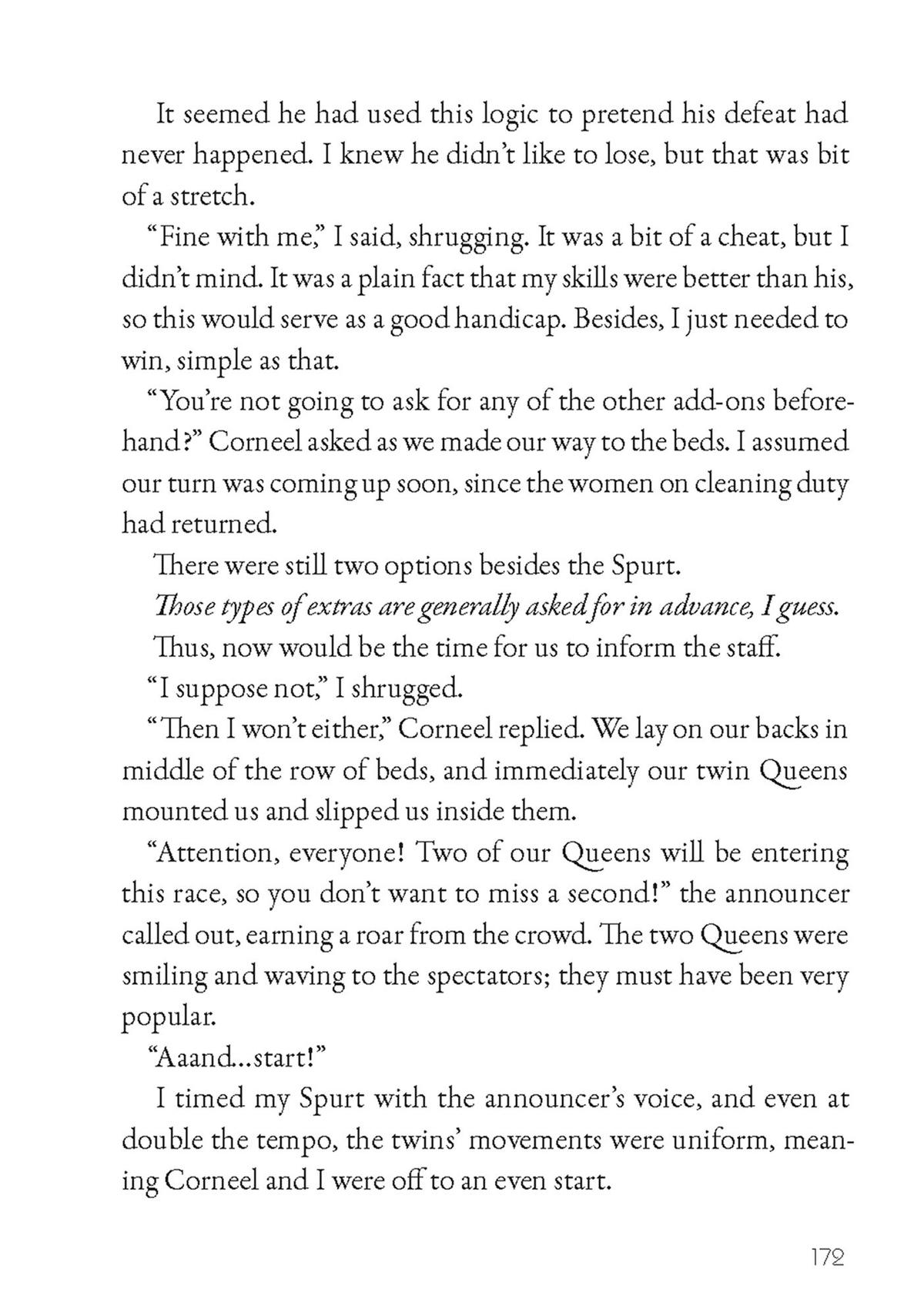 Might as Well Cheat - I Got Transported to Another World Where I Can Live My Wildest Dreams! - Chapter 55 - 39