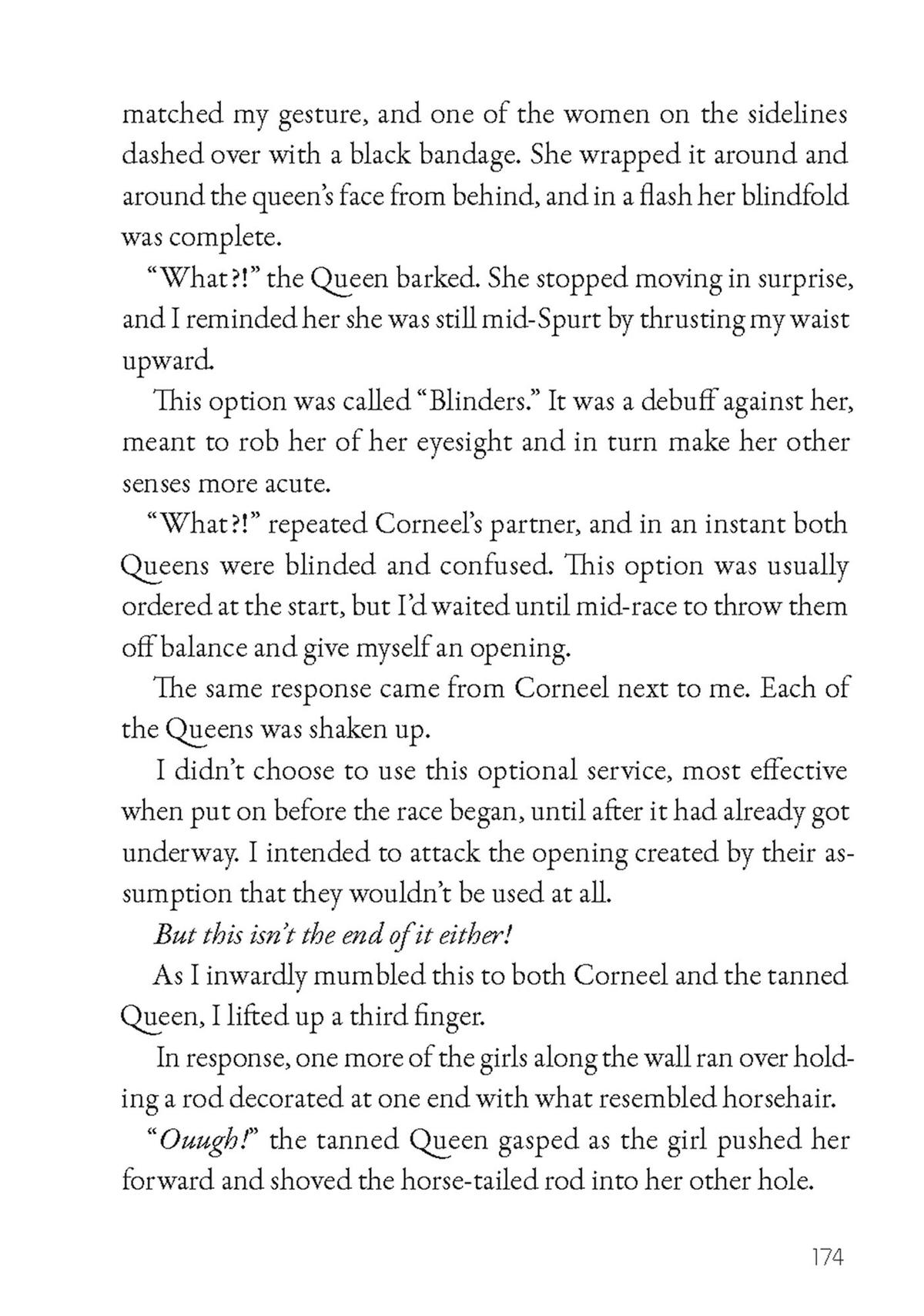 Might as Well Cheat - I Got Transported to Another World Where I Can Live My Wildest Dreams! - Chapter 55 - 41