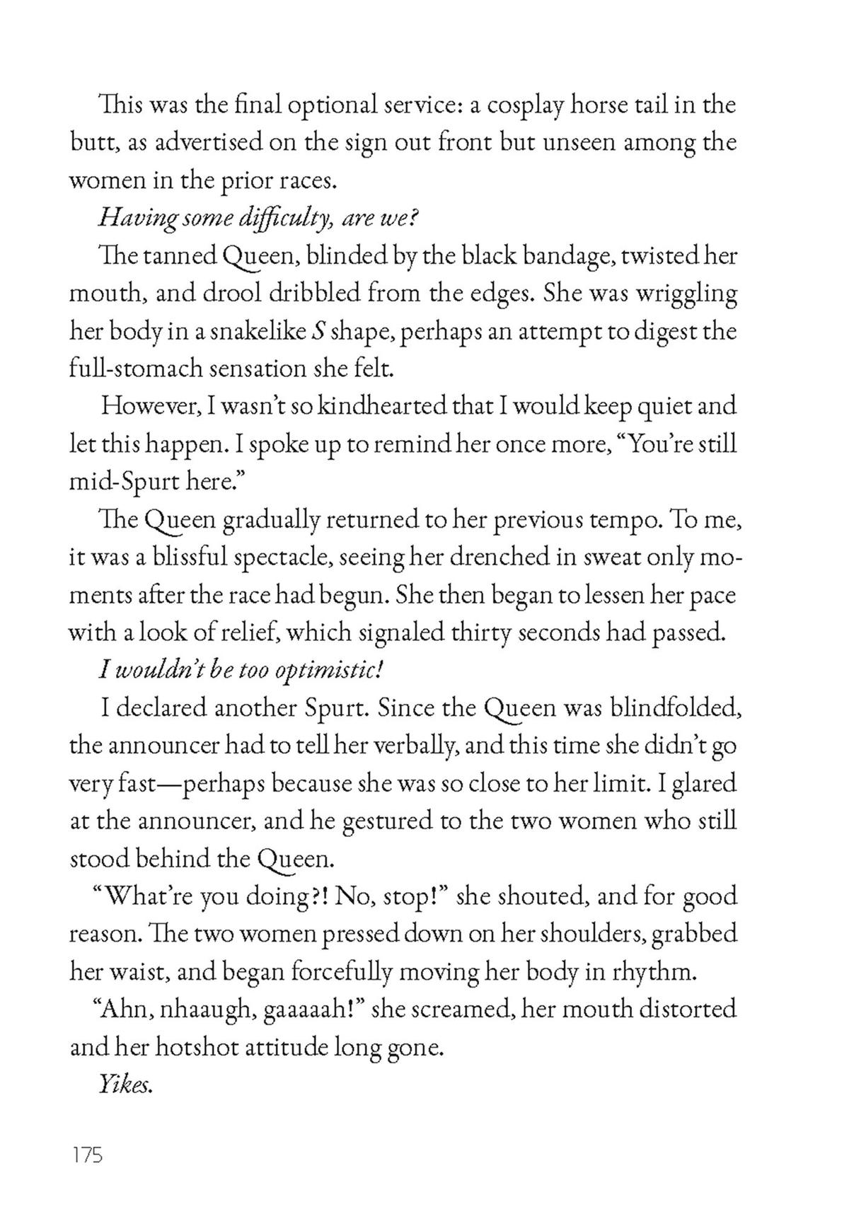 Might as Well Cheat - I Got Transported to Another World Where I Can Live My Wildest Dreams! - Chapter 55 - 42