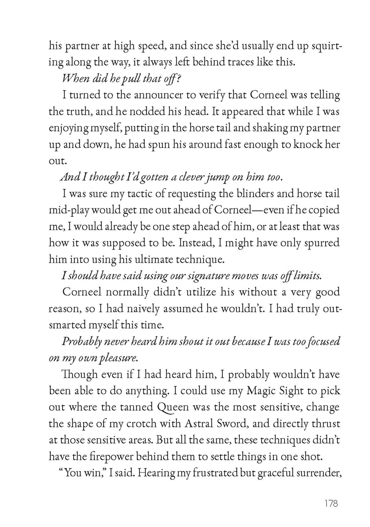 Might as Well Cheat - I Got Transported to Another World Where I Can Live My Wildest Dreams! - Chapter 55 - 45