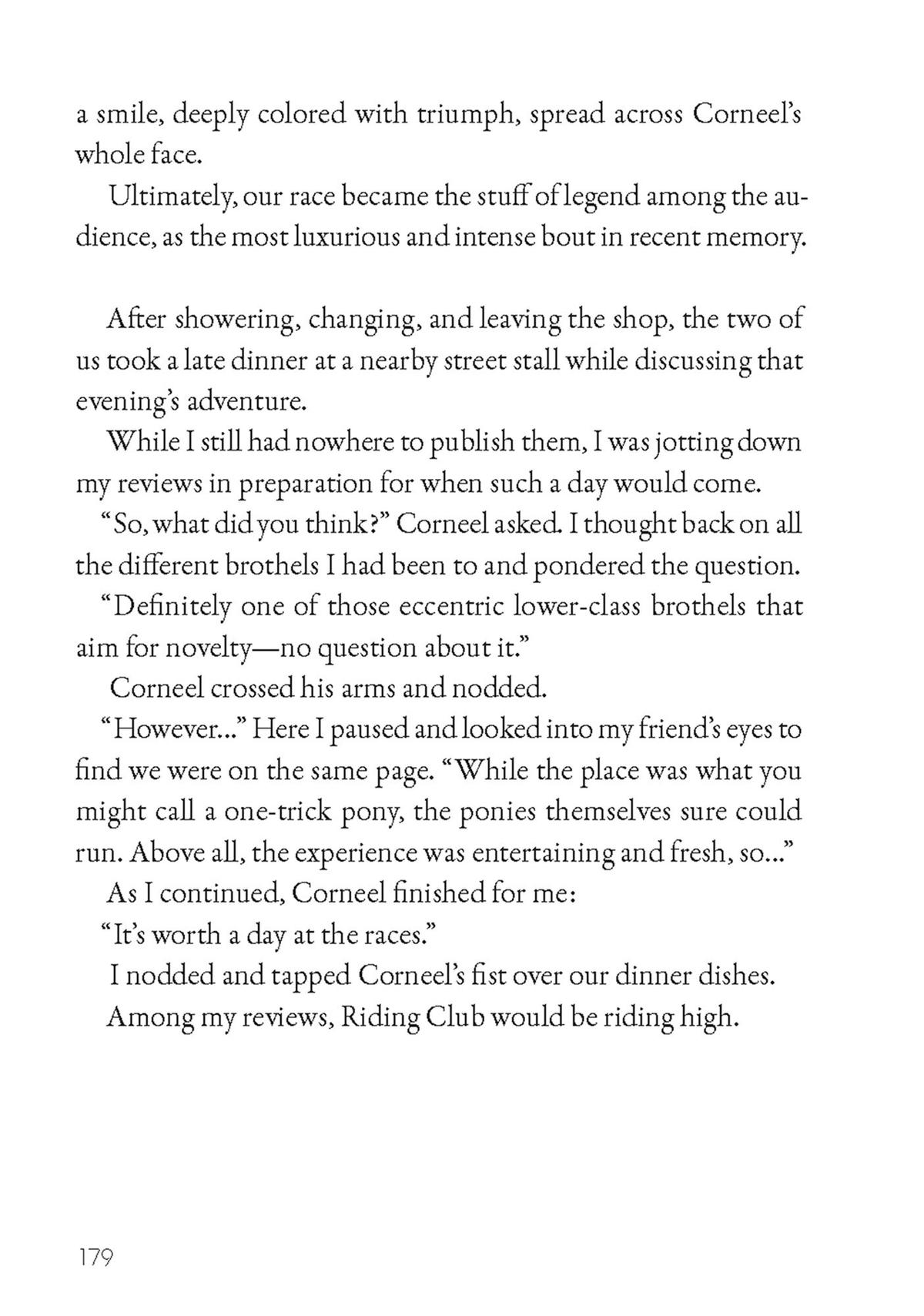 Might as Well Cheat - I Got Transported to Another World Where I Can Live My Wildest Dreams! - Chapter 55 - 46