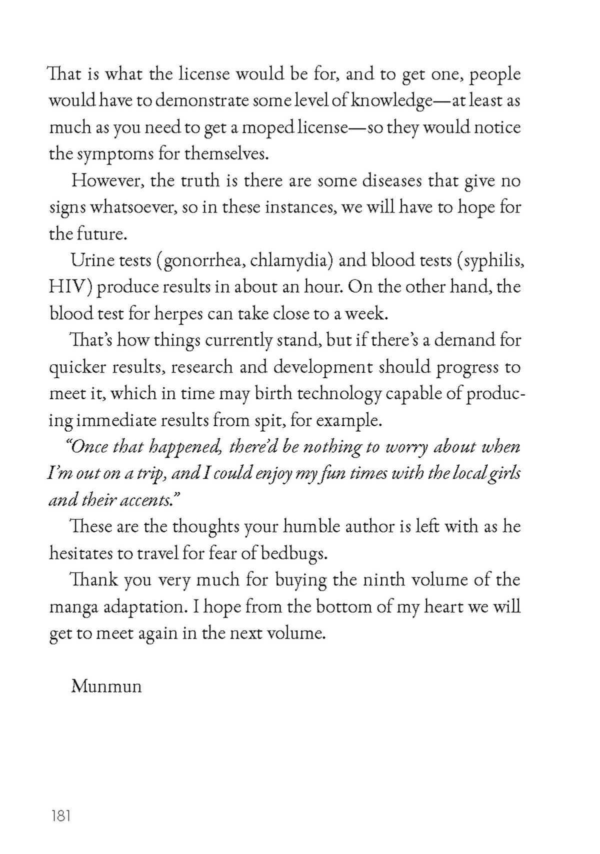 Might as Well Cheat - I Got Transported to Another World Where I Can Live My Wildest Dreams! - Chapter 55 - 48