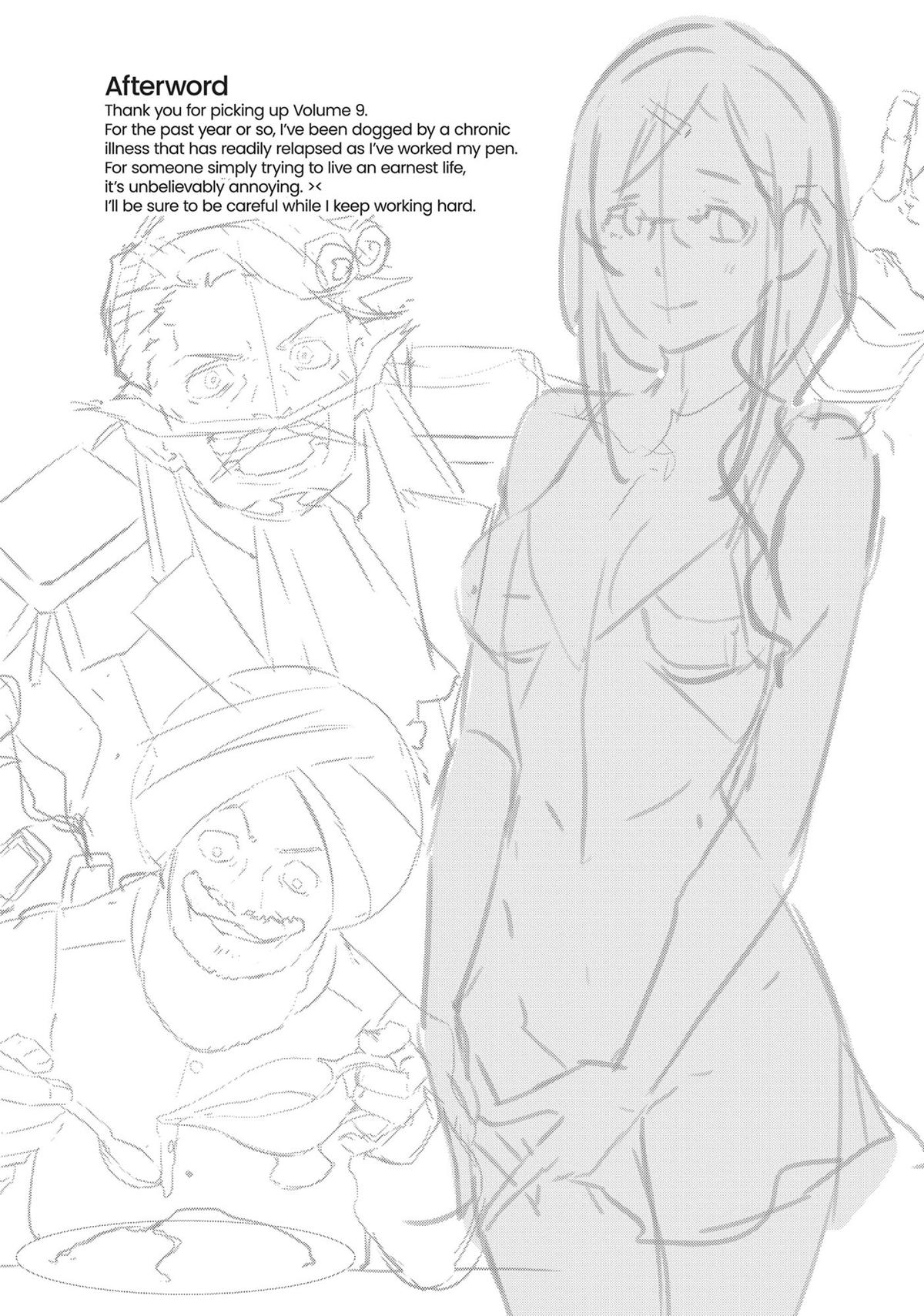 Might as Well Cheat - I Got Transported to Another World Where I Can Live My Wildest Dreams! - Chapter 55 - 50