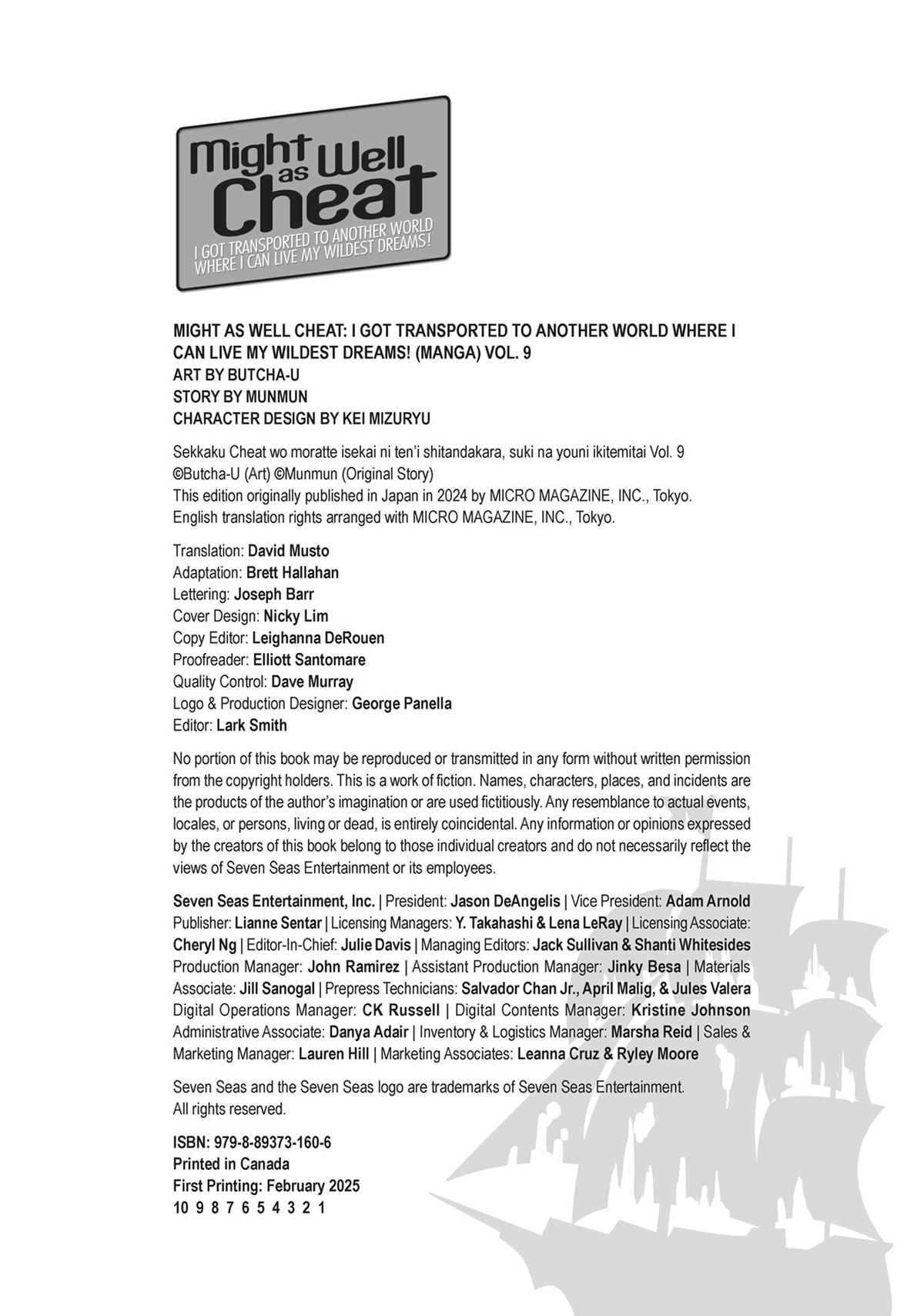 Might as Well Cheat - I Got Transported to Another World Where I Can Live My Wildest Dreams! - Chapter 55 - 51