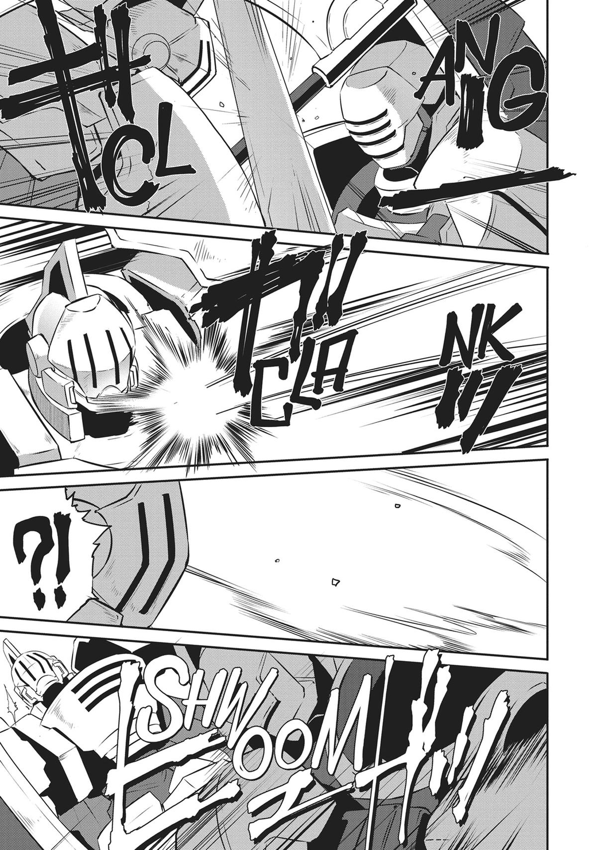 Might as Well Cheat - I Got Transported to Another World Where I Can Live My Wildest Dreams! Chapter 56 - Page 6