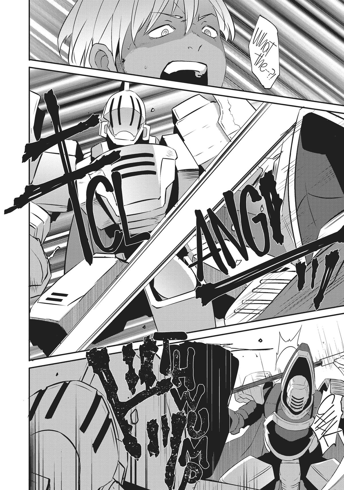 Might as Well Cheat - I Got Transported to Another World Where I Can Live My Wildest Dreams! Chapter 56 - Page 7