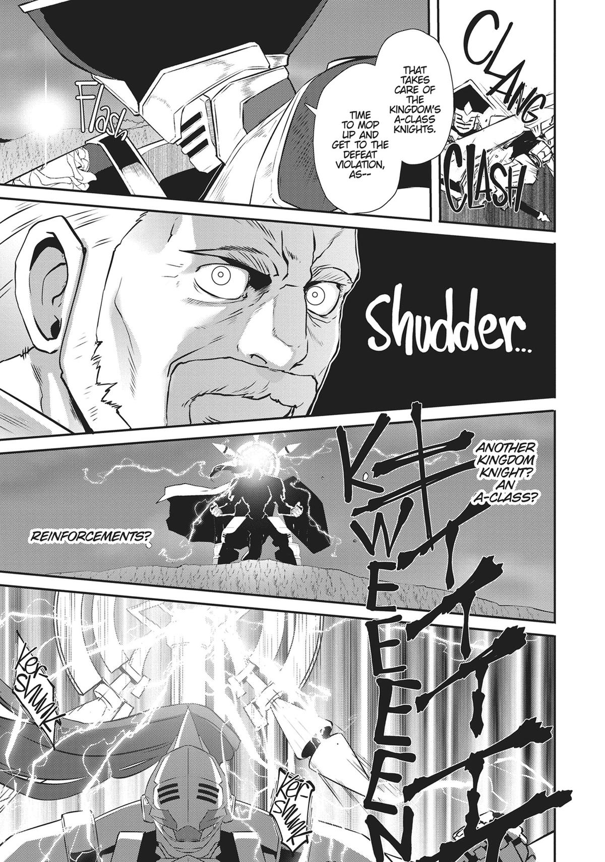 Might as Well Cheat - I Got Transported to Another World Where I Can Live My Wildest Dreams! Chapter 56 - Page 8