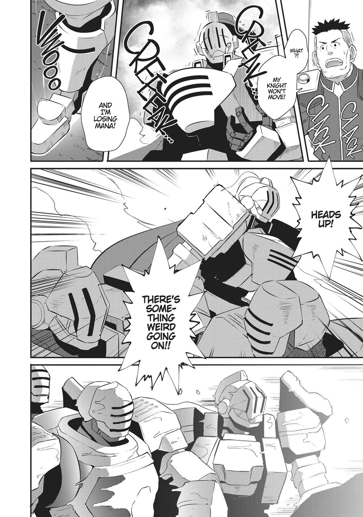 Might as Well Cheat - I Got Transported to Another World Where I Can Live My Wildest Dreams! Chapter 56 - Page 9